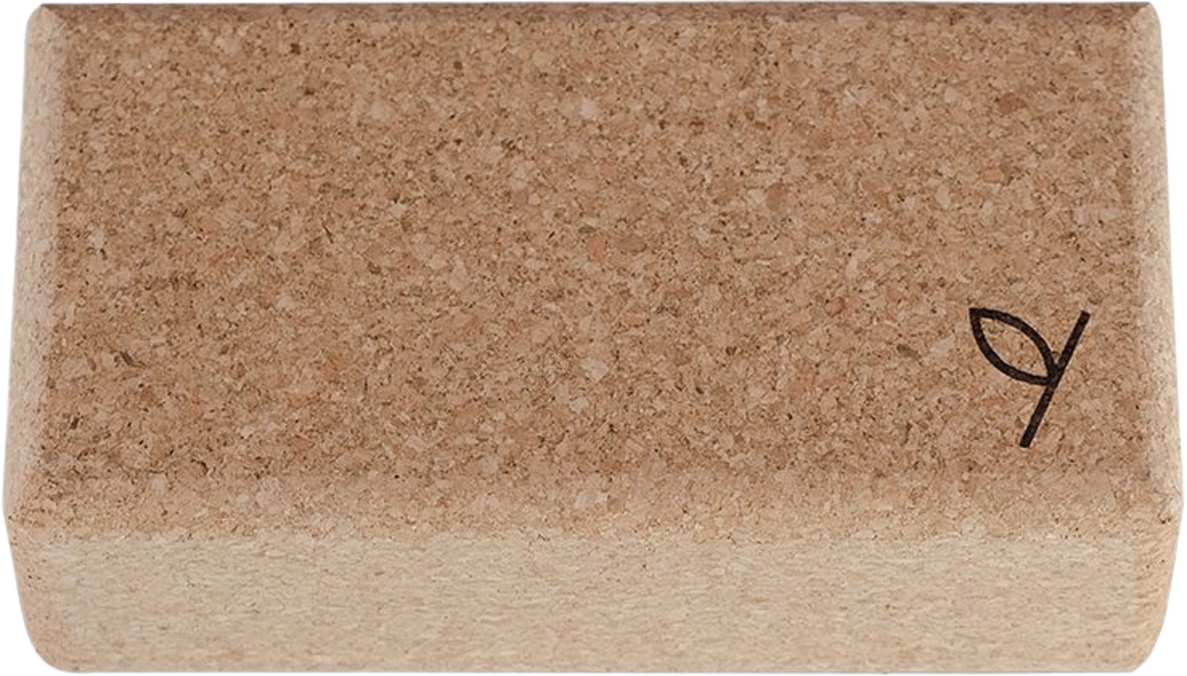 Yoga Block Cork, Standard