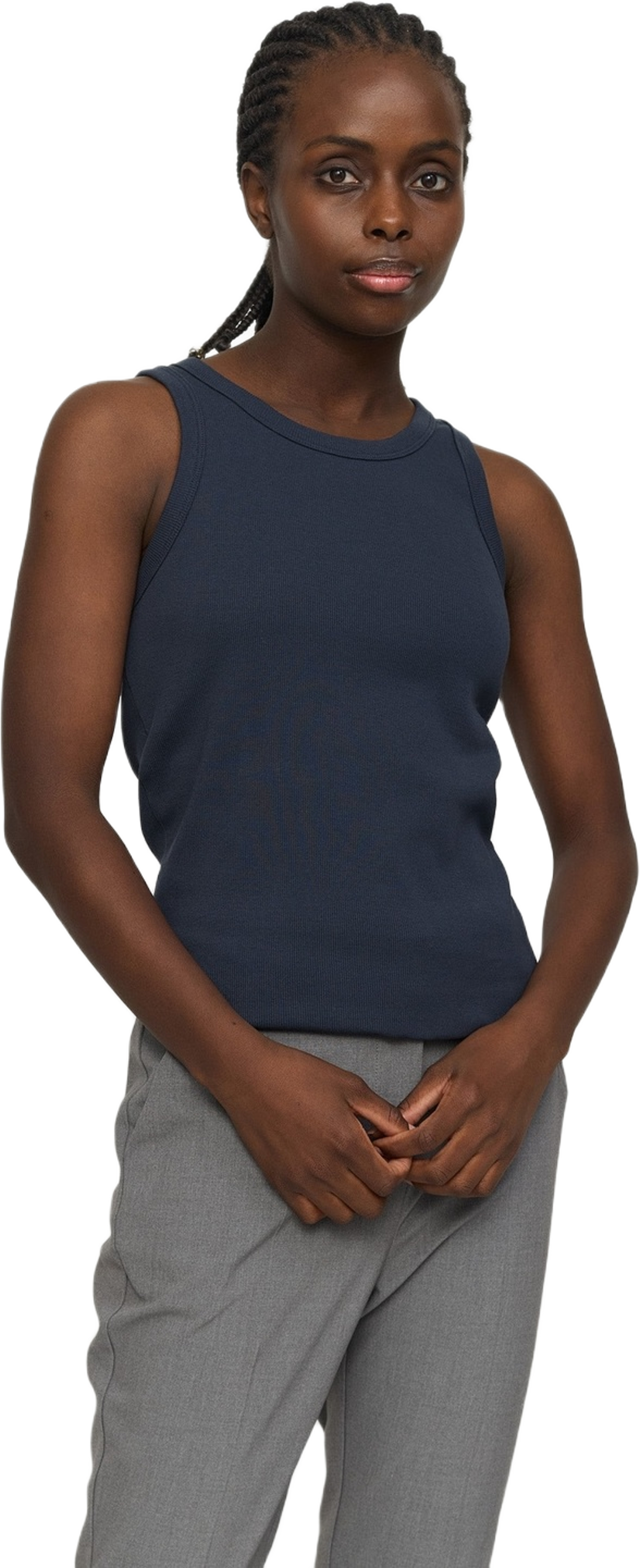 Sradelynn Tank Top Gots