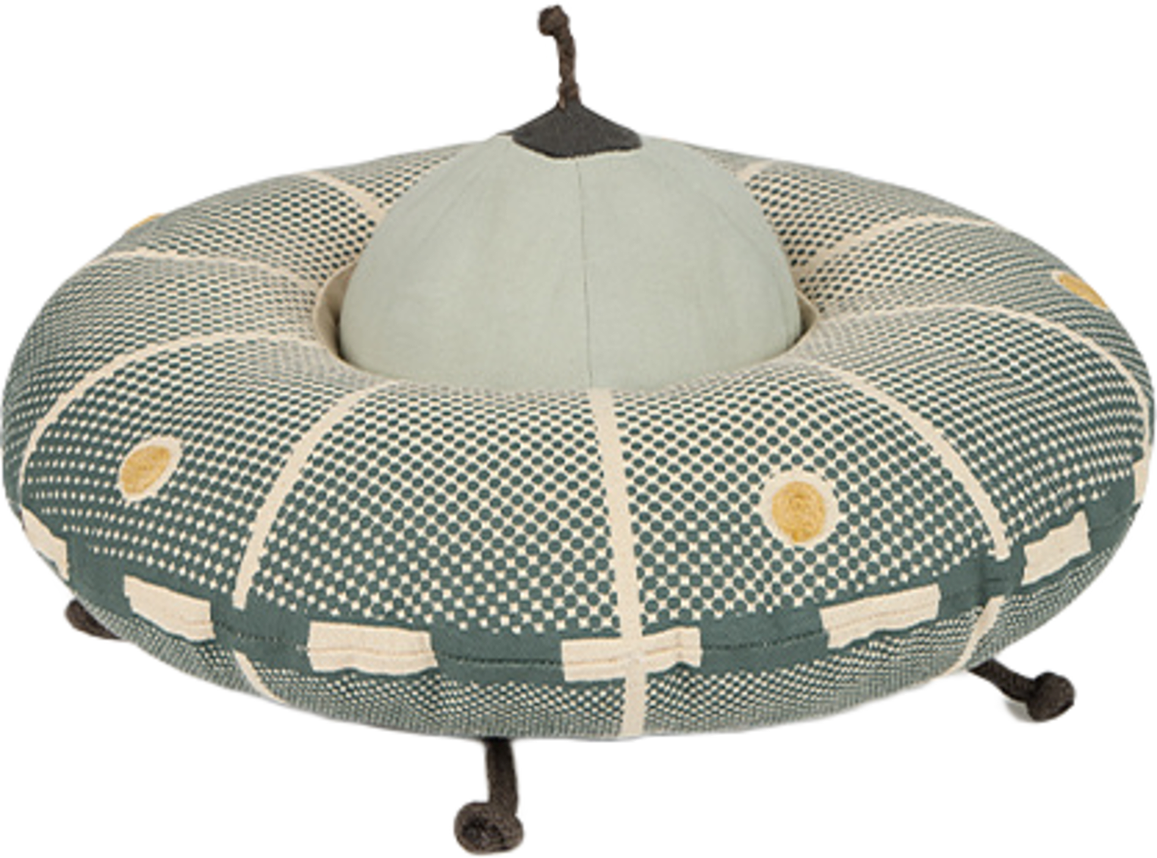 Ufo Kudde Interaktivt