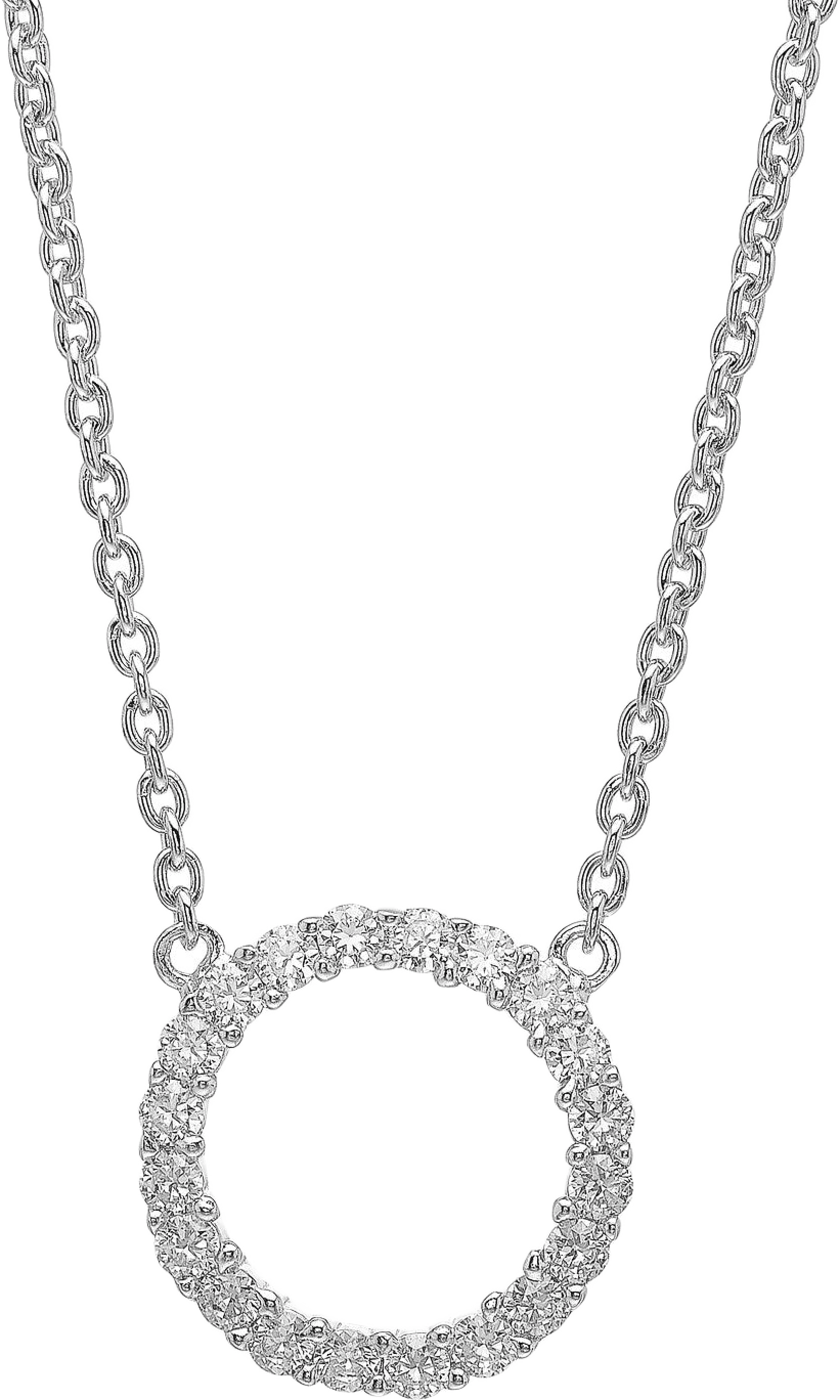 Halsband Biella