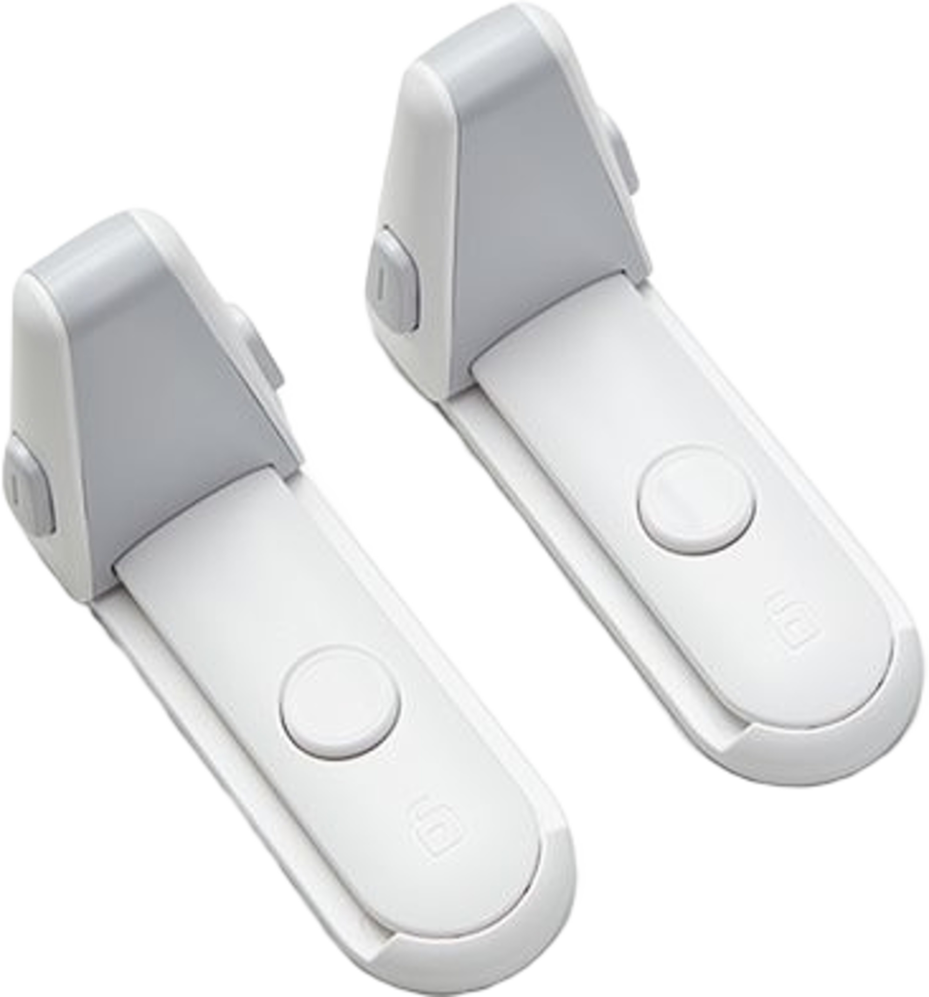 Dörrlås Safetylock Celine Homesafety, 2-pack