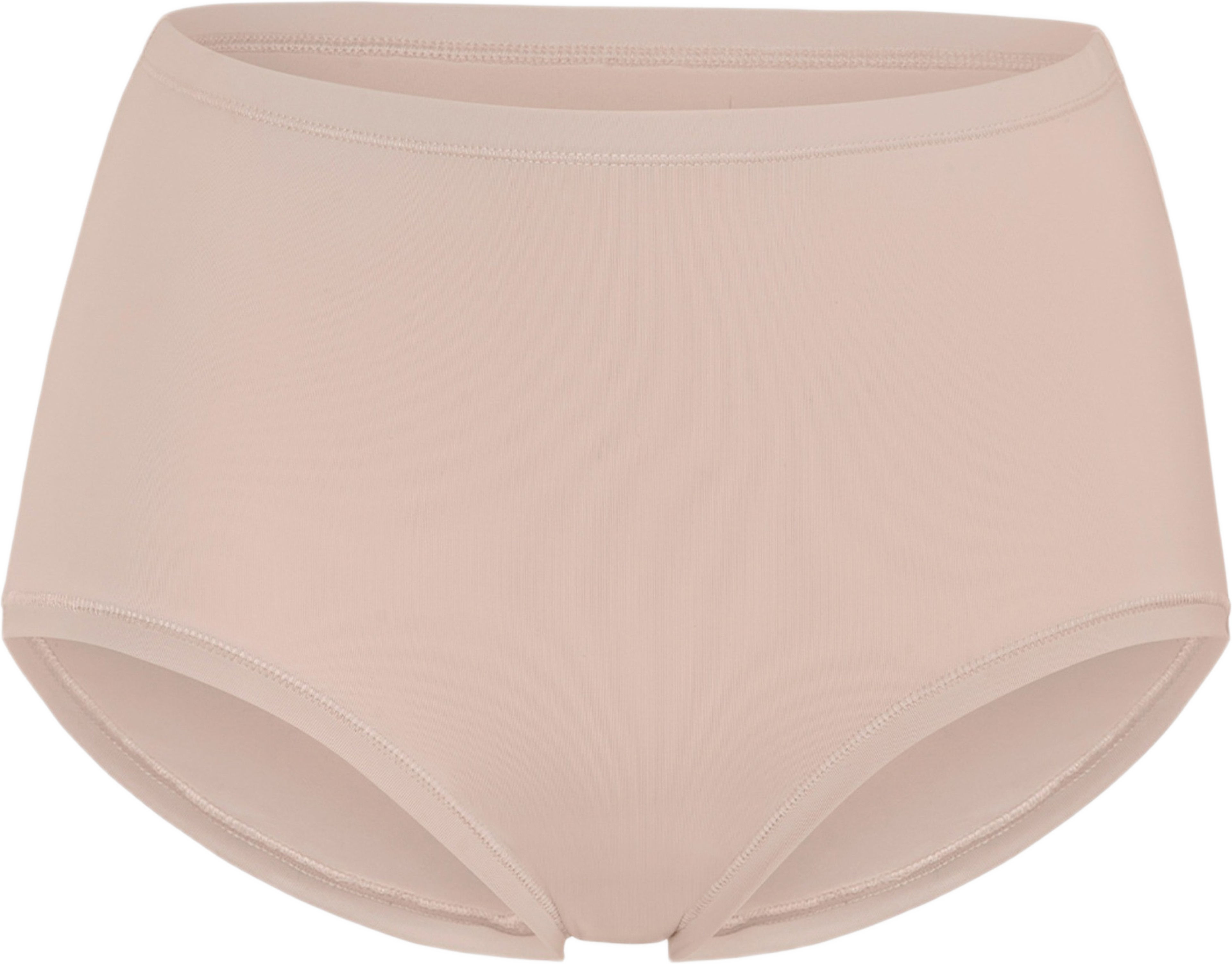 Essence Maxitrosa, Cool & Dry, från Swegmark, i färgen beige. Klicka för att öppna bilden i stort format