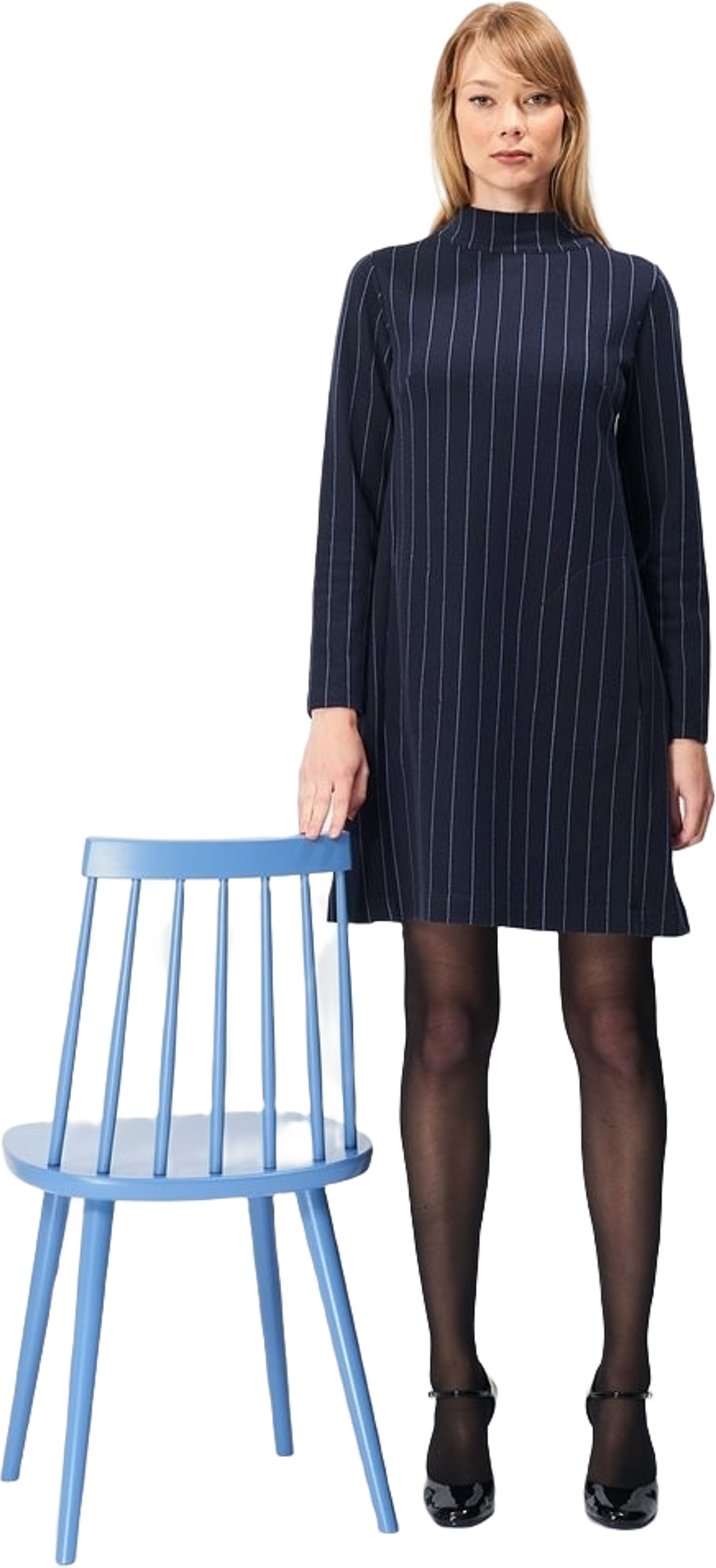 Bernadette Dress