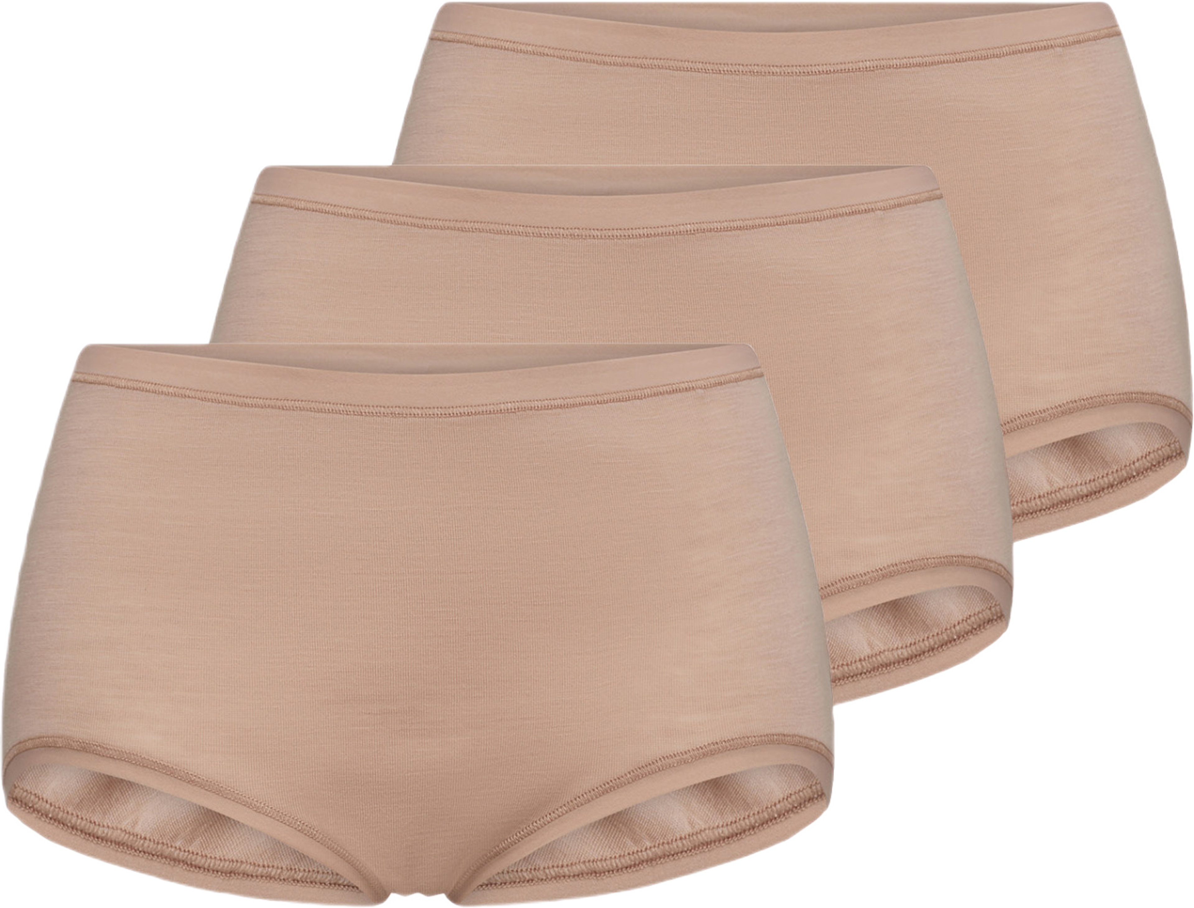 3-pack Maxi Brief Ull