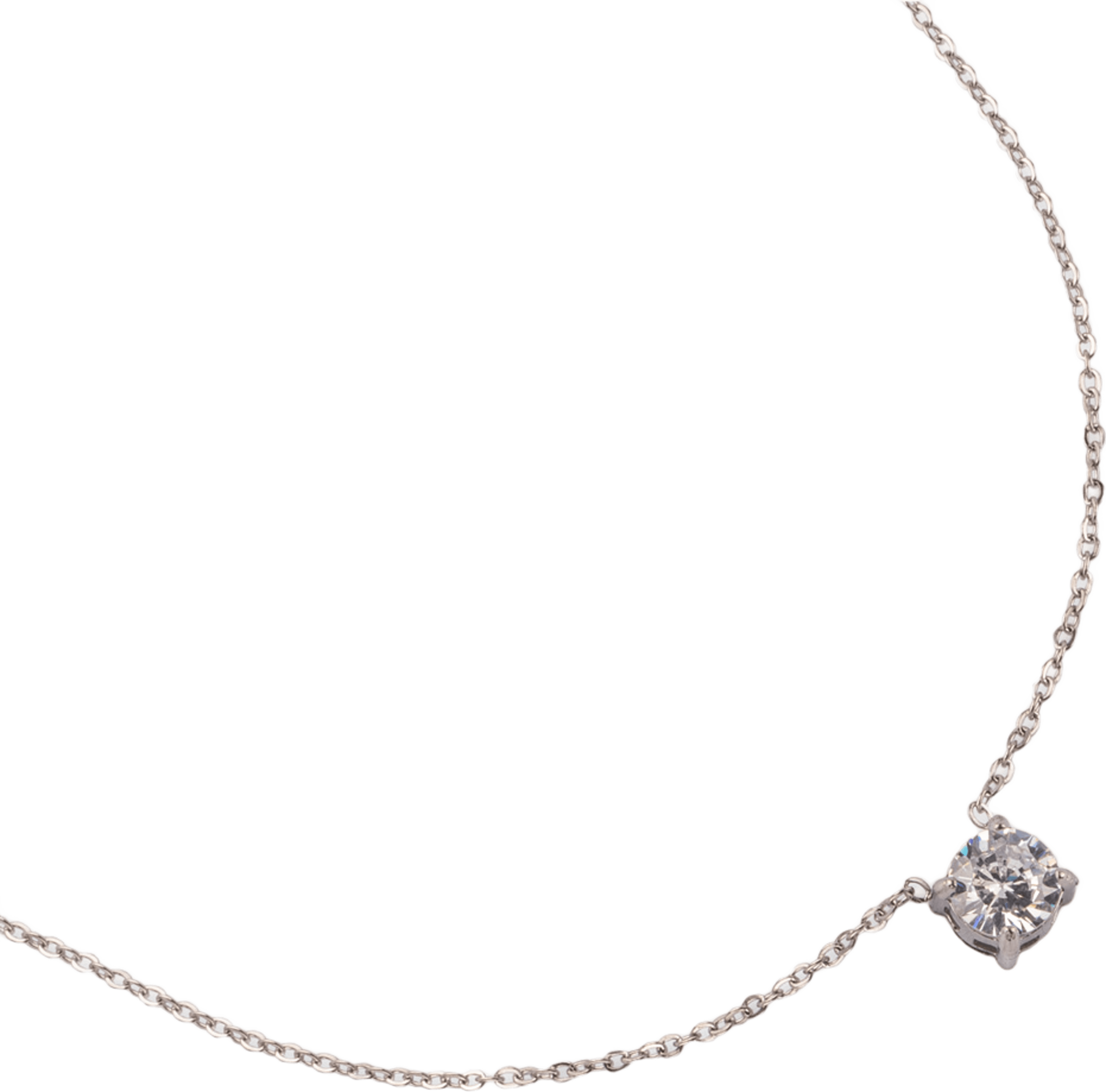 Angelica Halsband