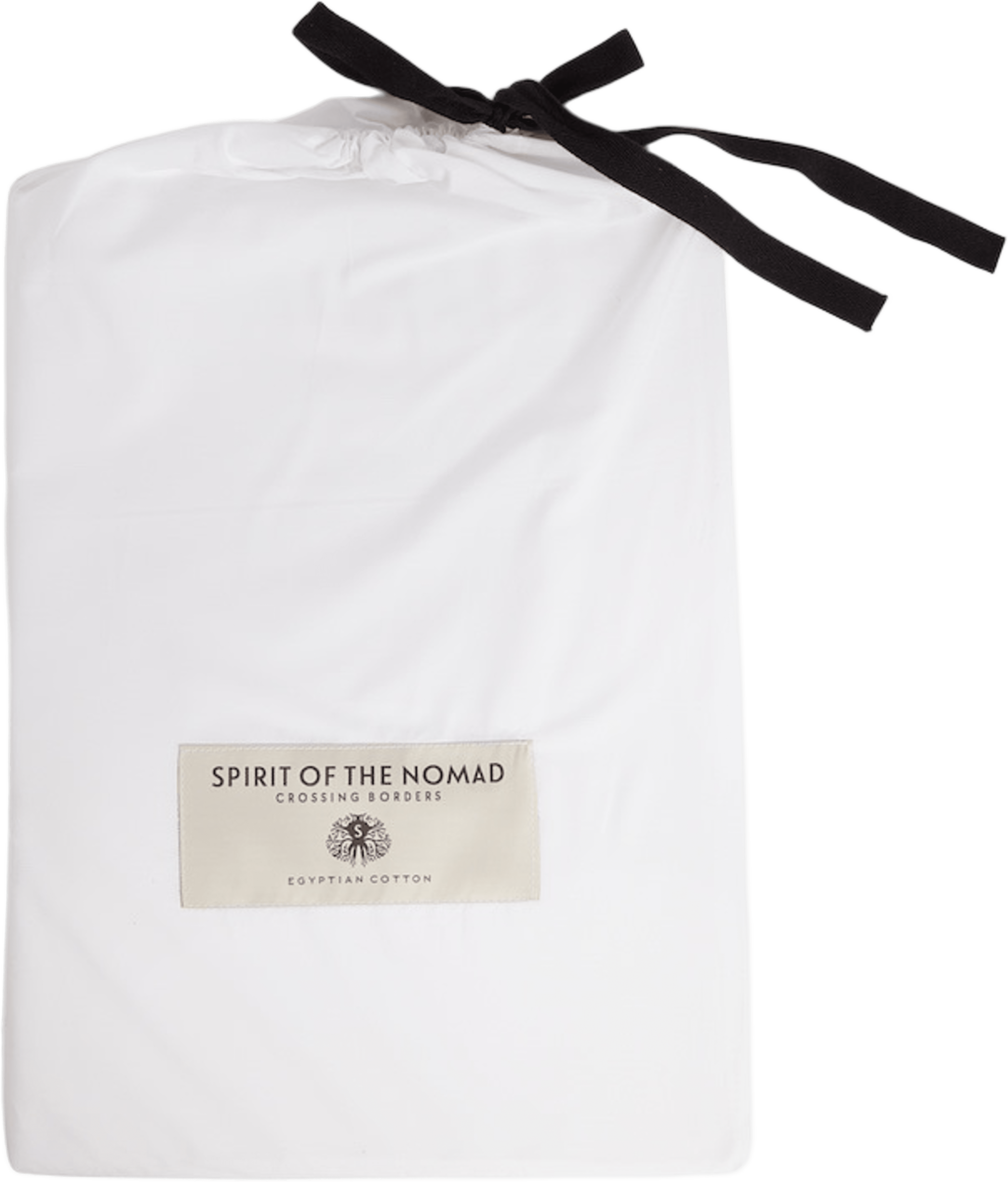 Underlakan Percale