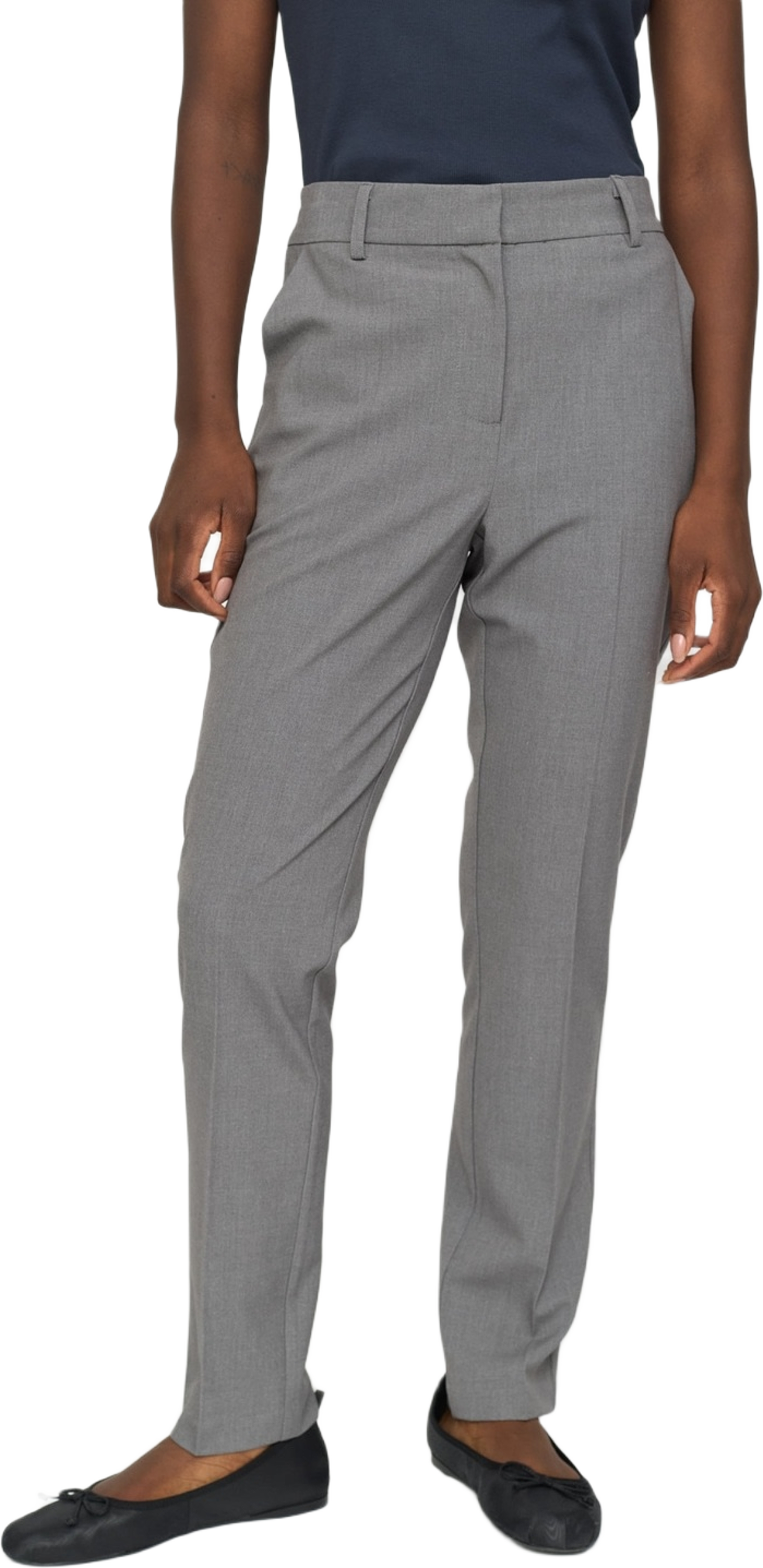Srvilja Mid Waist Pant