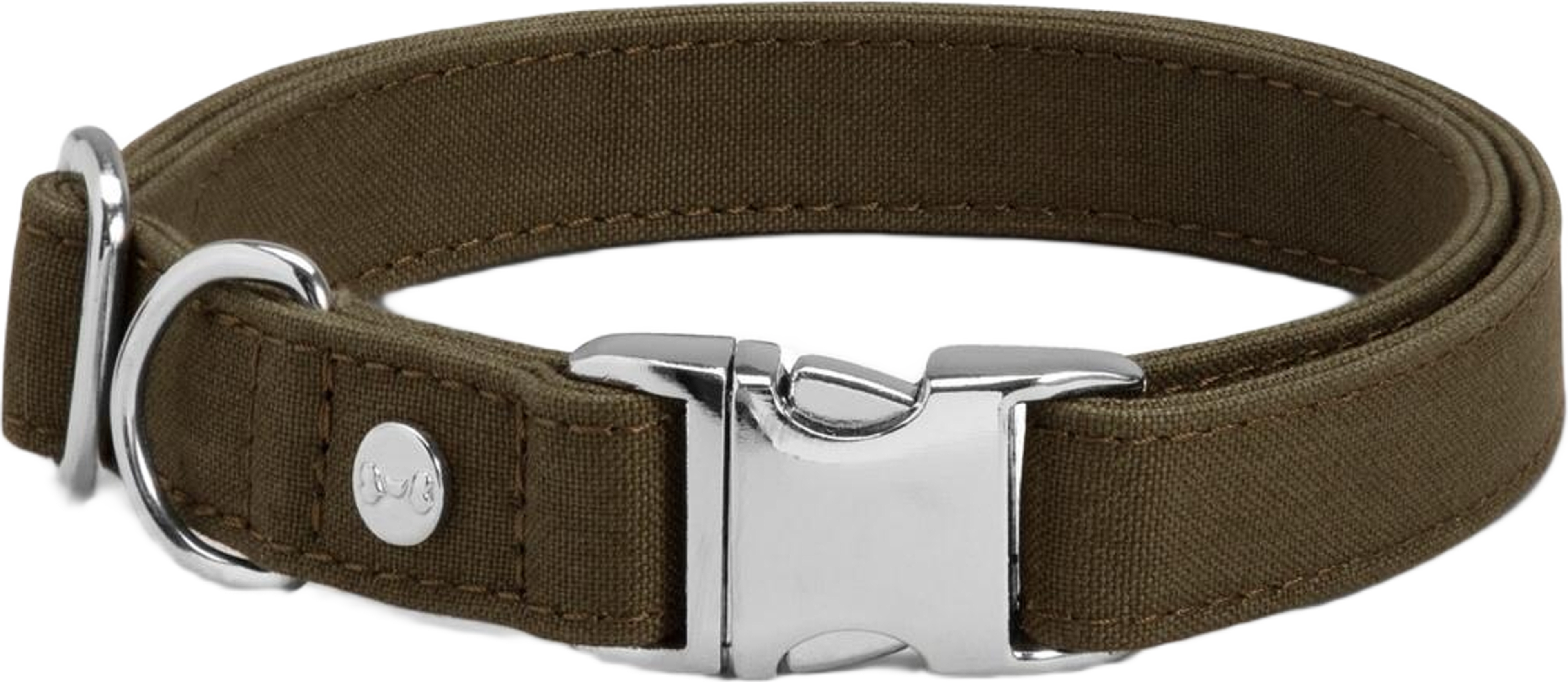Hundhalsband Signature Go