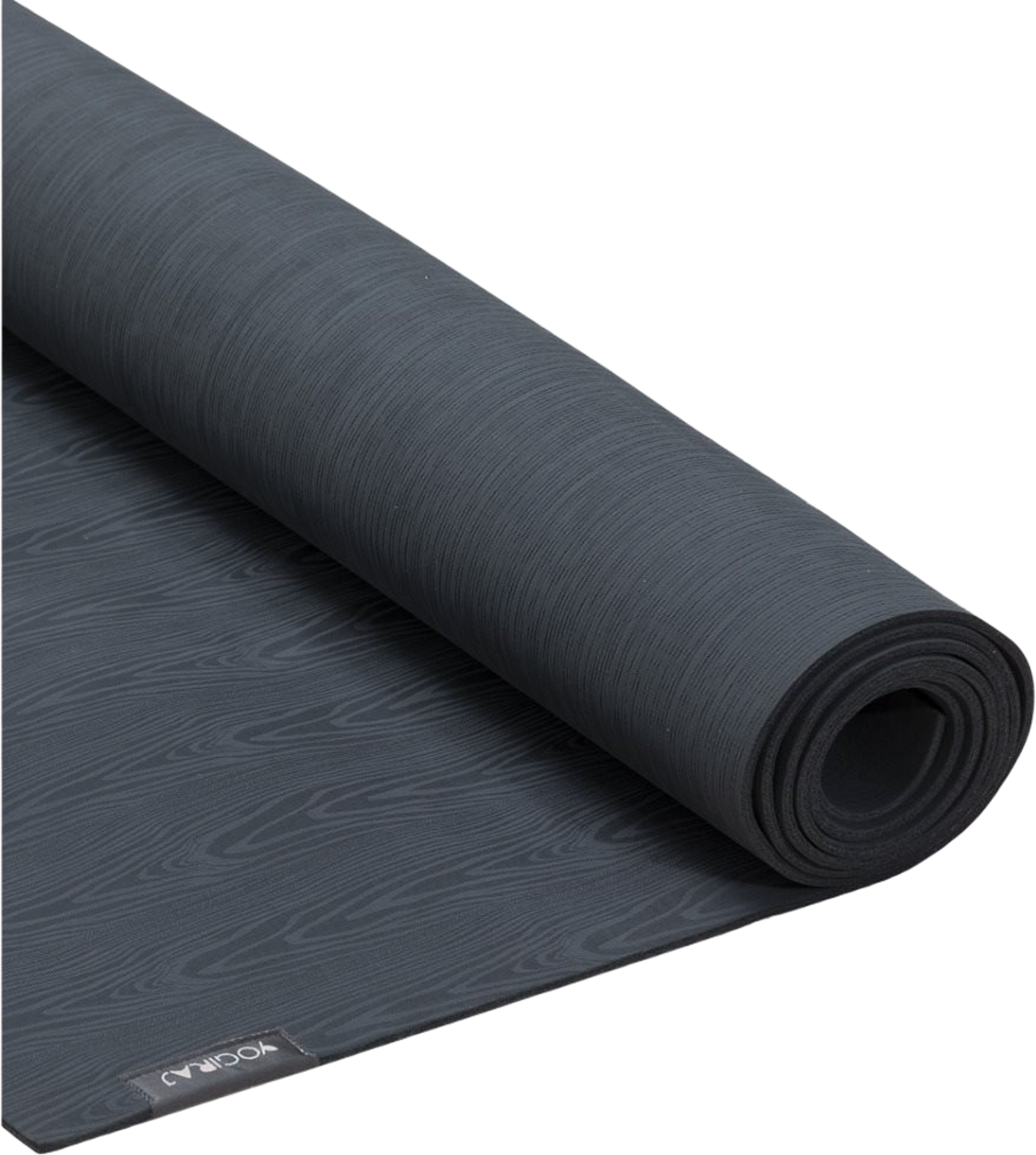 Yogamatta Organic Lite Mat 4 Mm