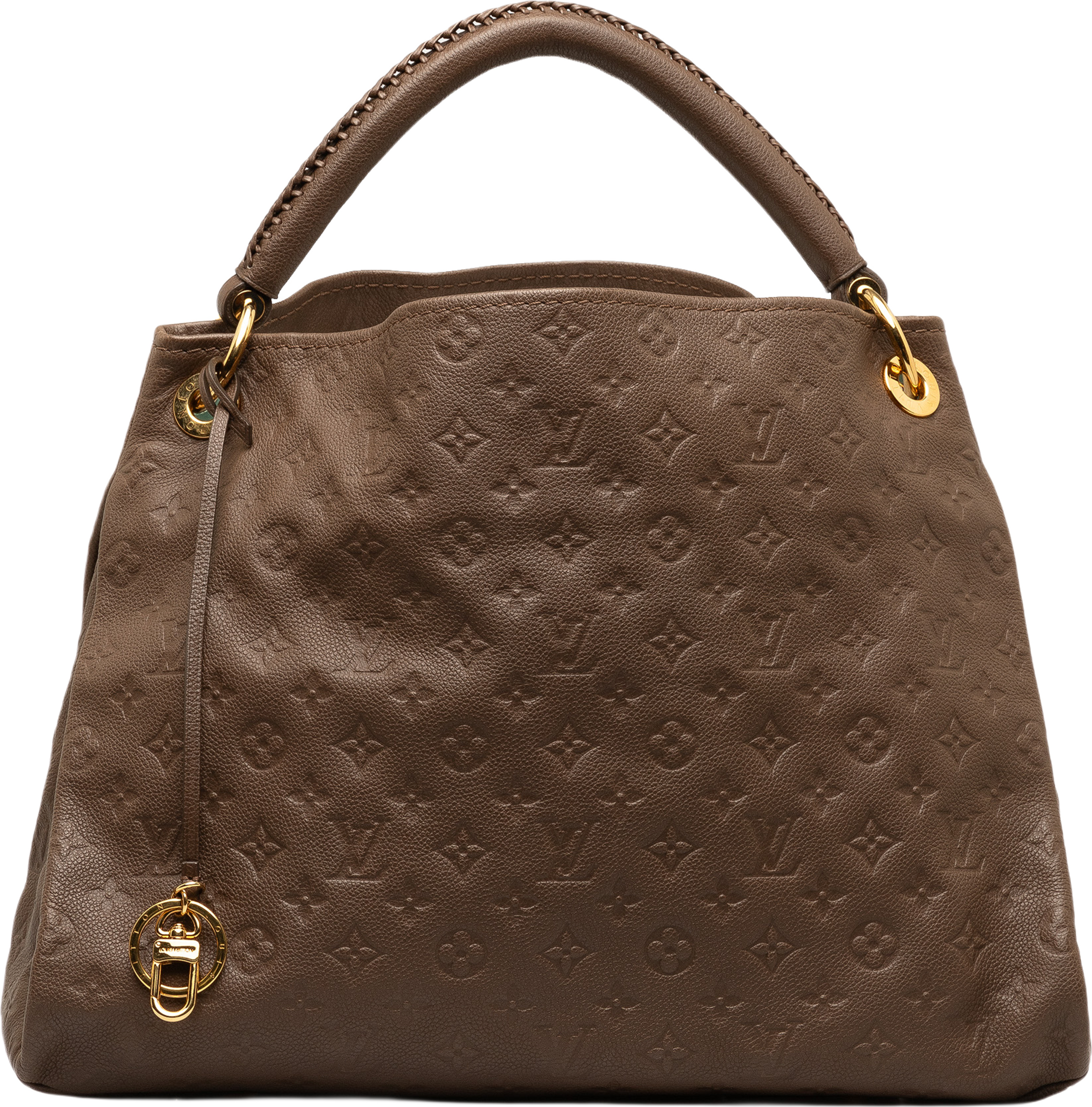 Louis Vuitton Monogram Empreinte Artsy Mm