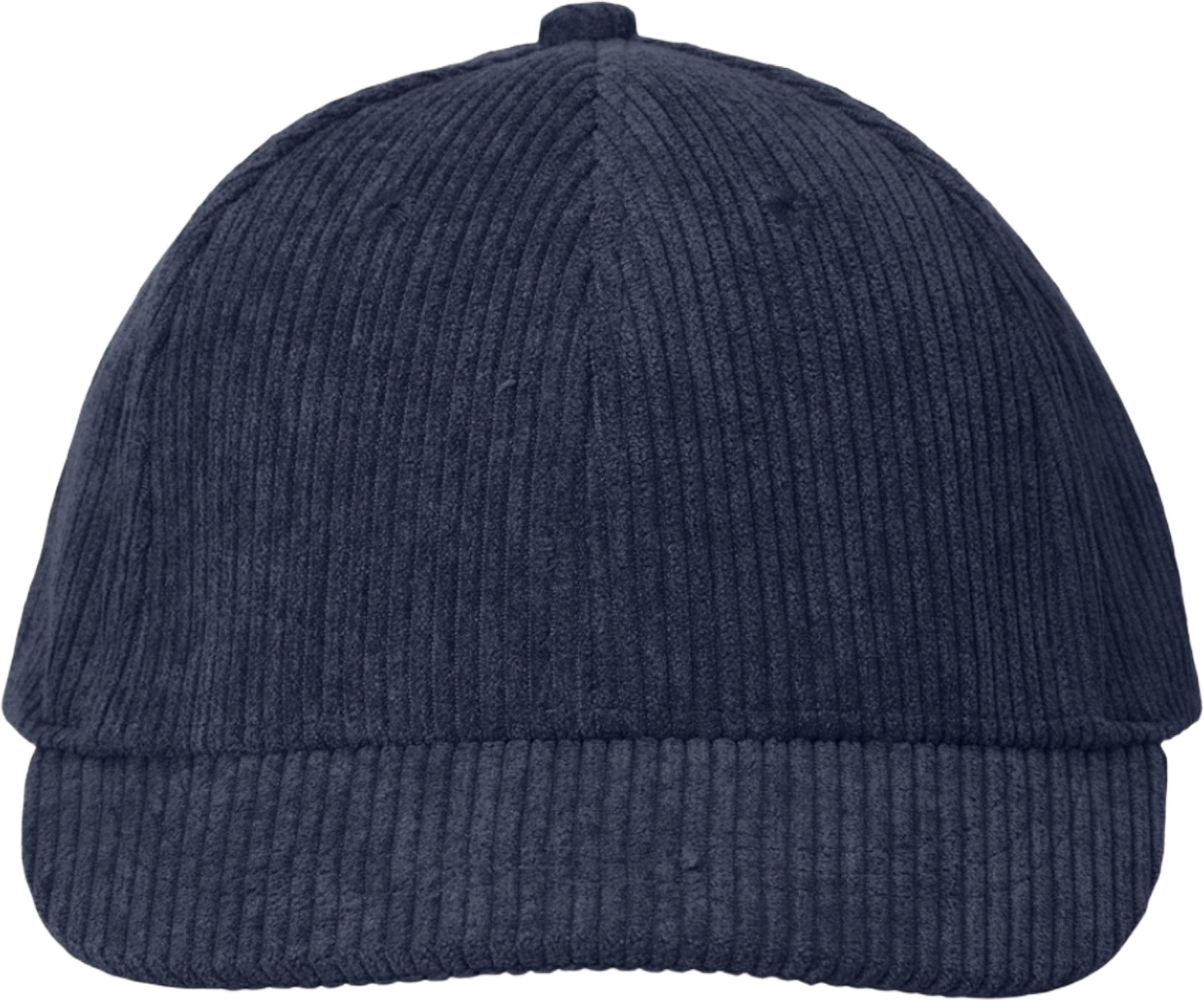 Baseball Cap Manchester - Vuxen, från BabyMocs, i färgen navy. Klicka för att öppna bilden i stort format