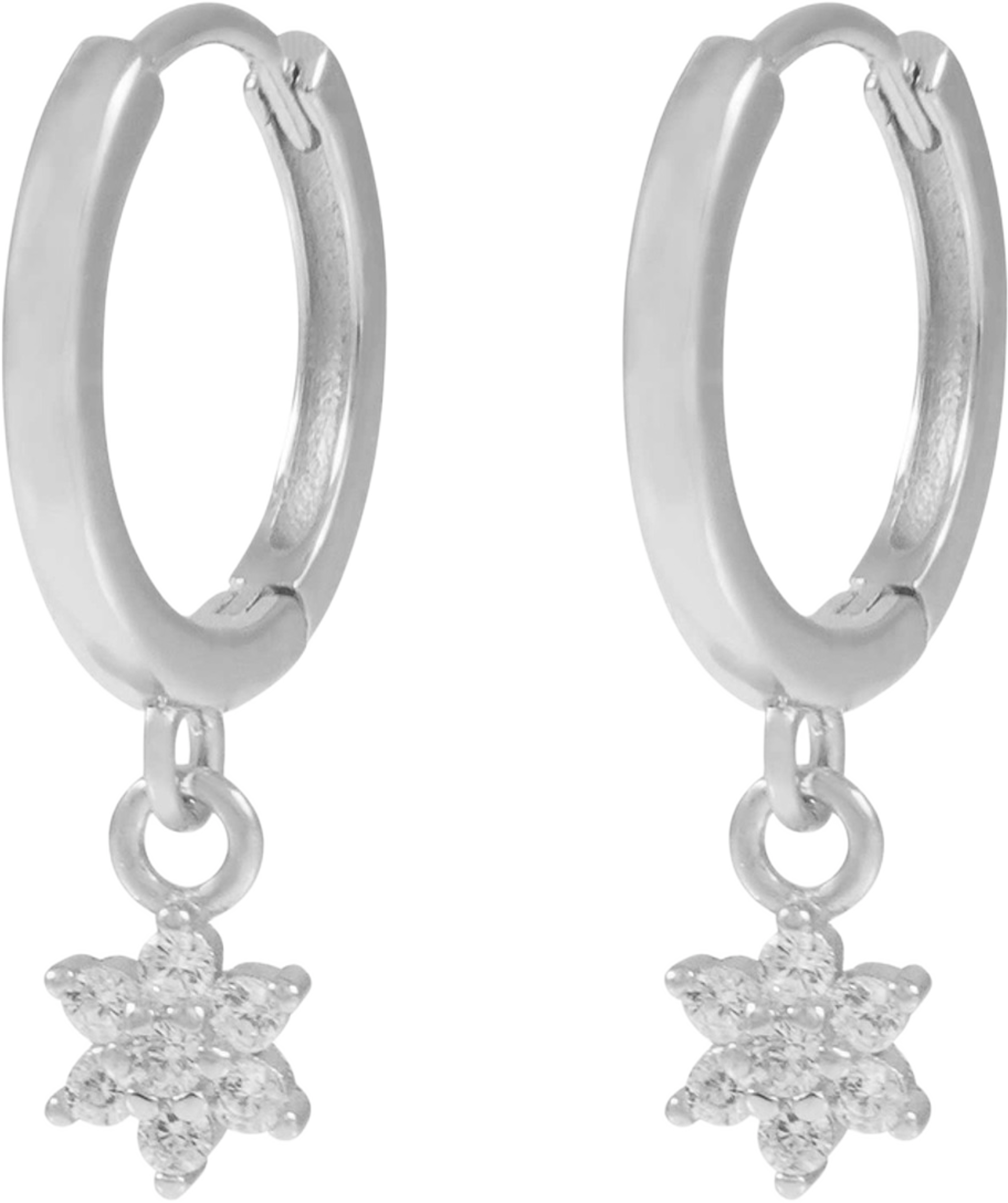 Siri Pendant Ear