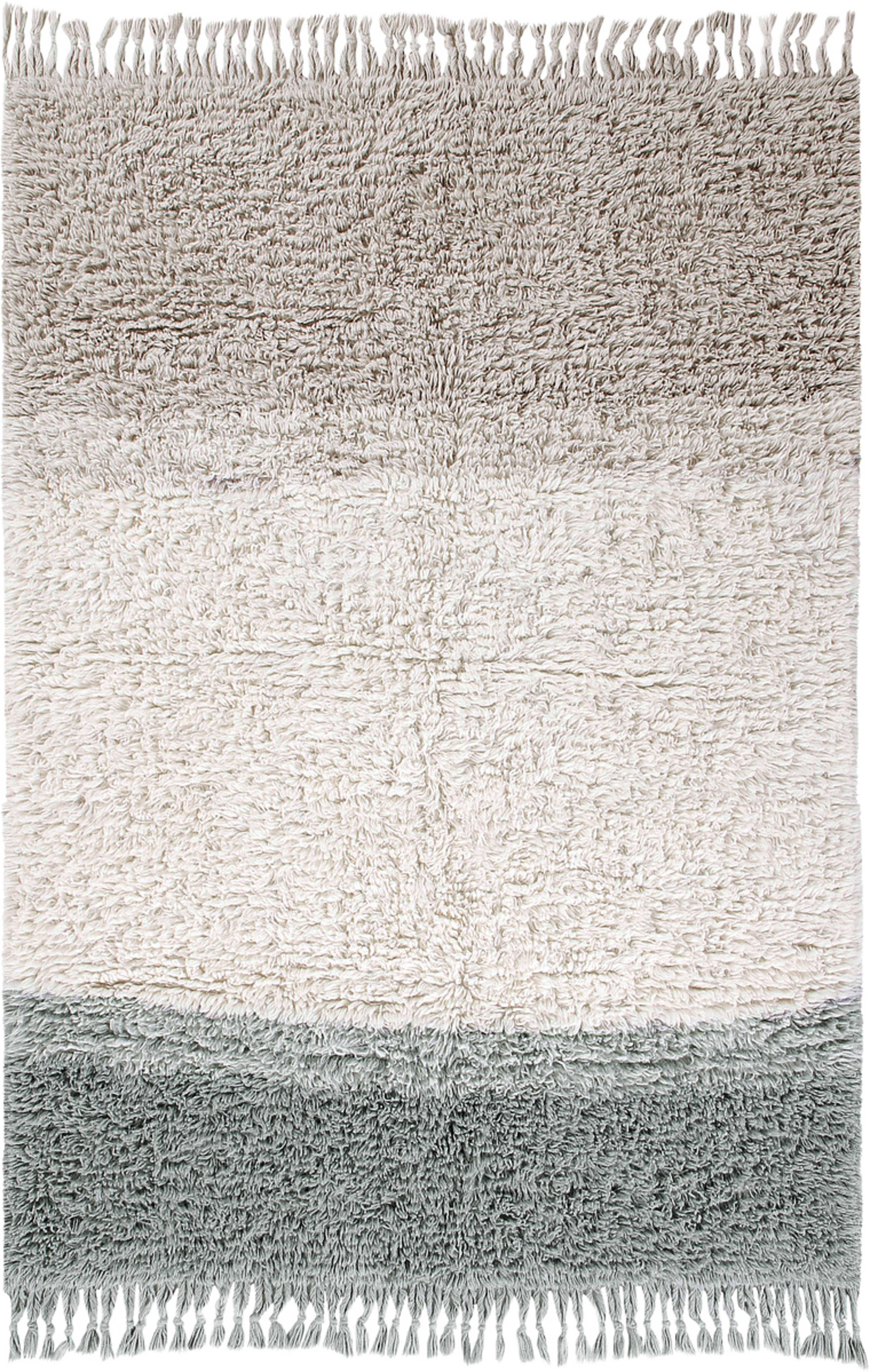 Tvättbar Ullmatta Woolable Free Spirit Xl