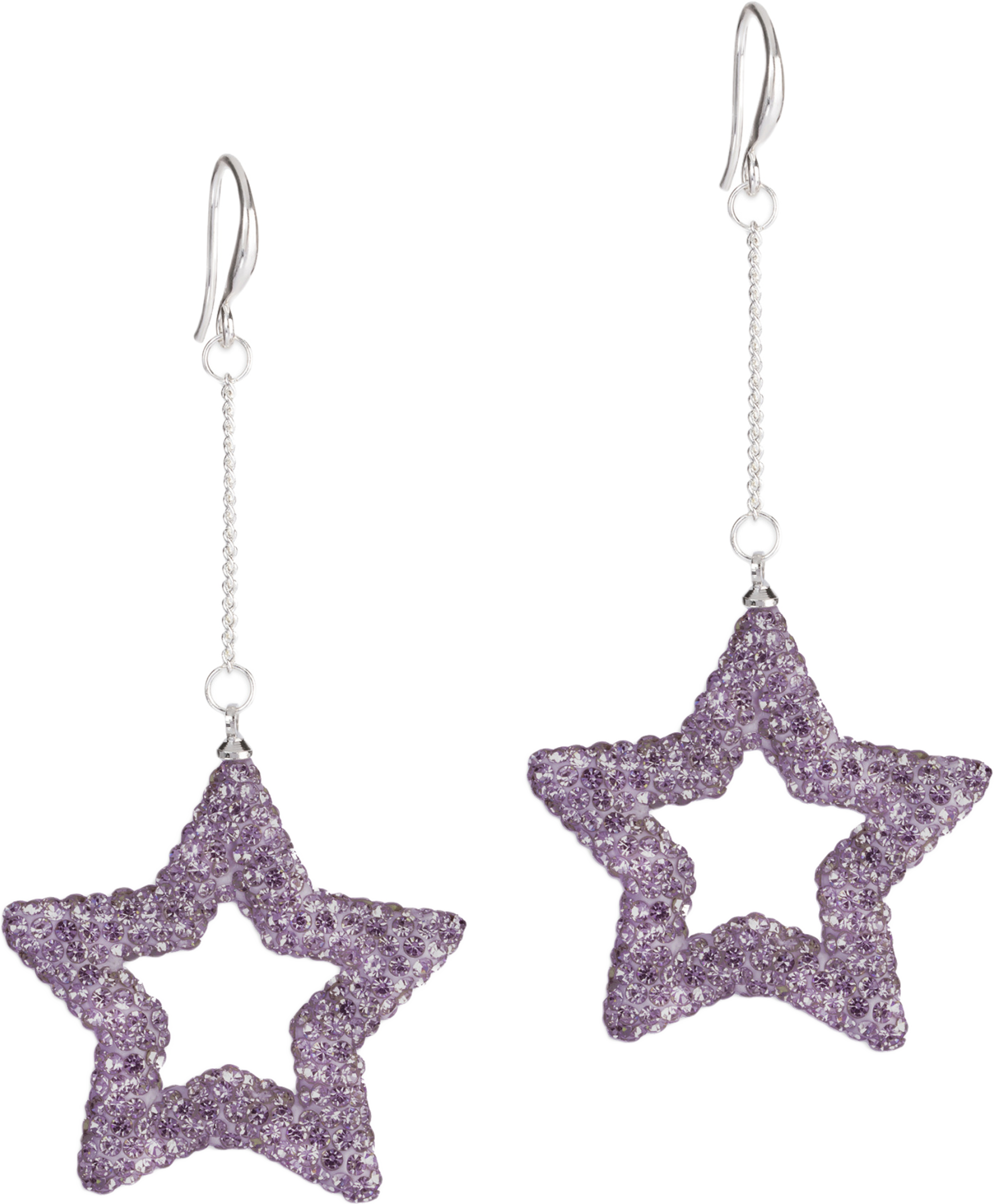 Star Rhine Örhänge