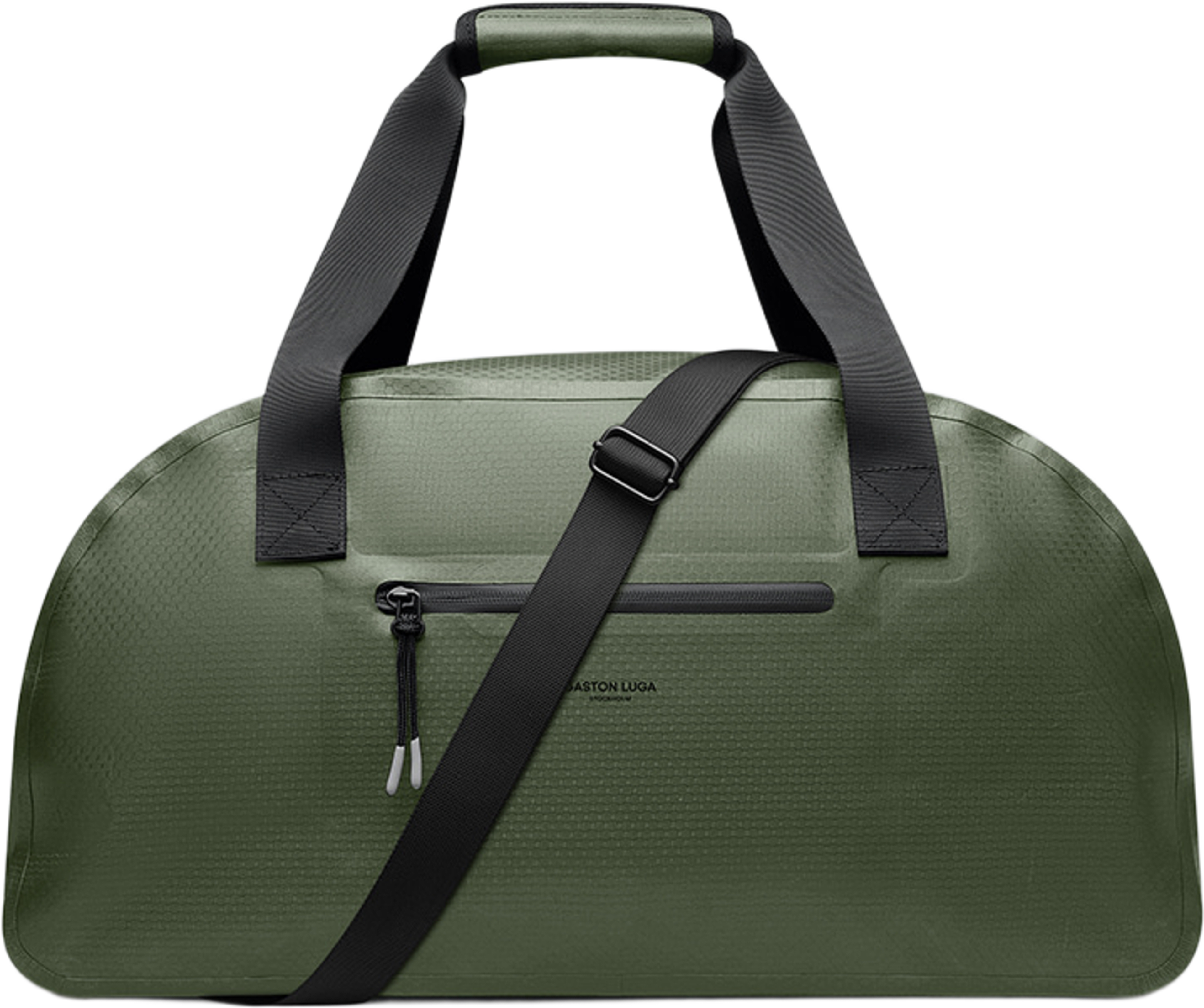 Lightweight Duoseal Duffel