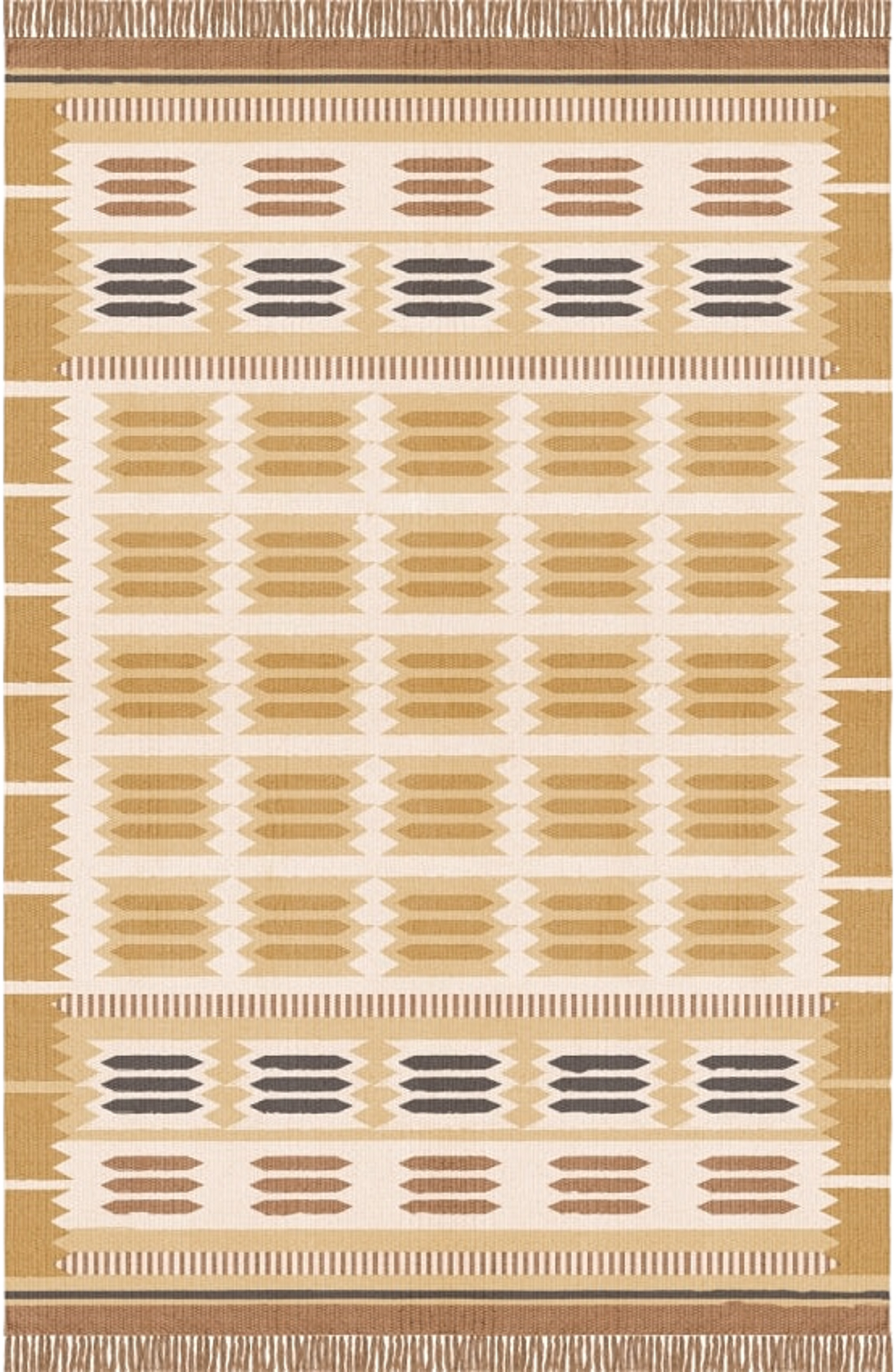 Röllakan Ullmatta 250x350 cm