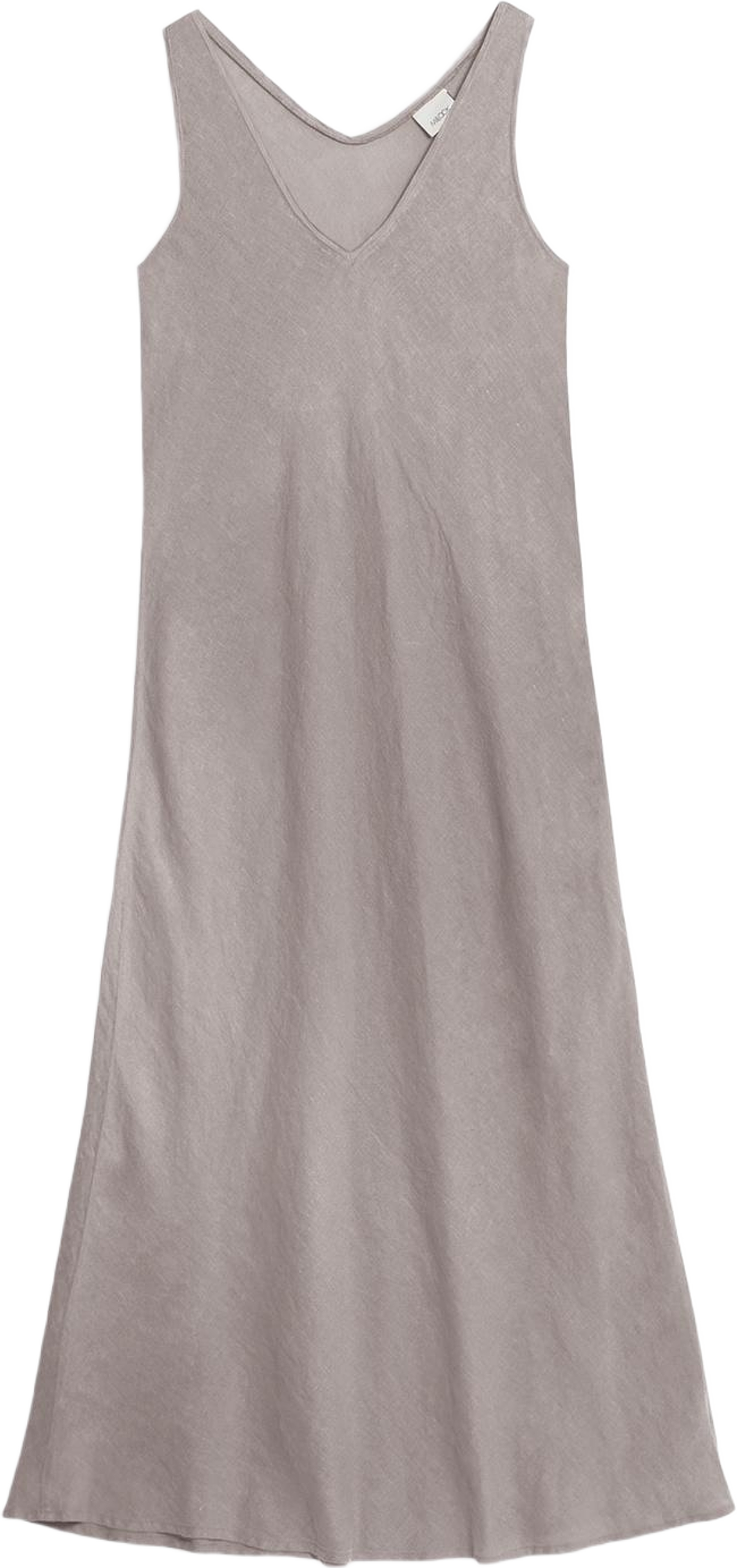 Mira Dress Light Pink L