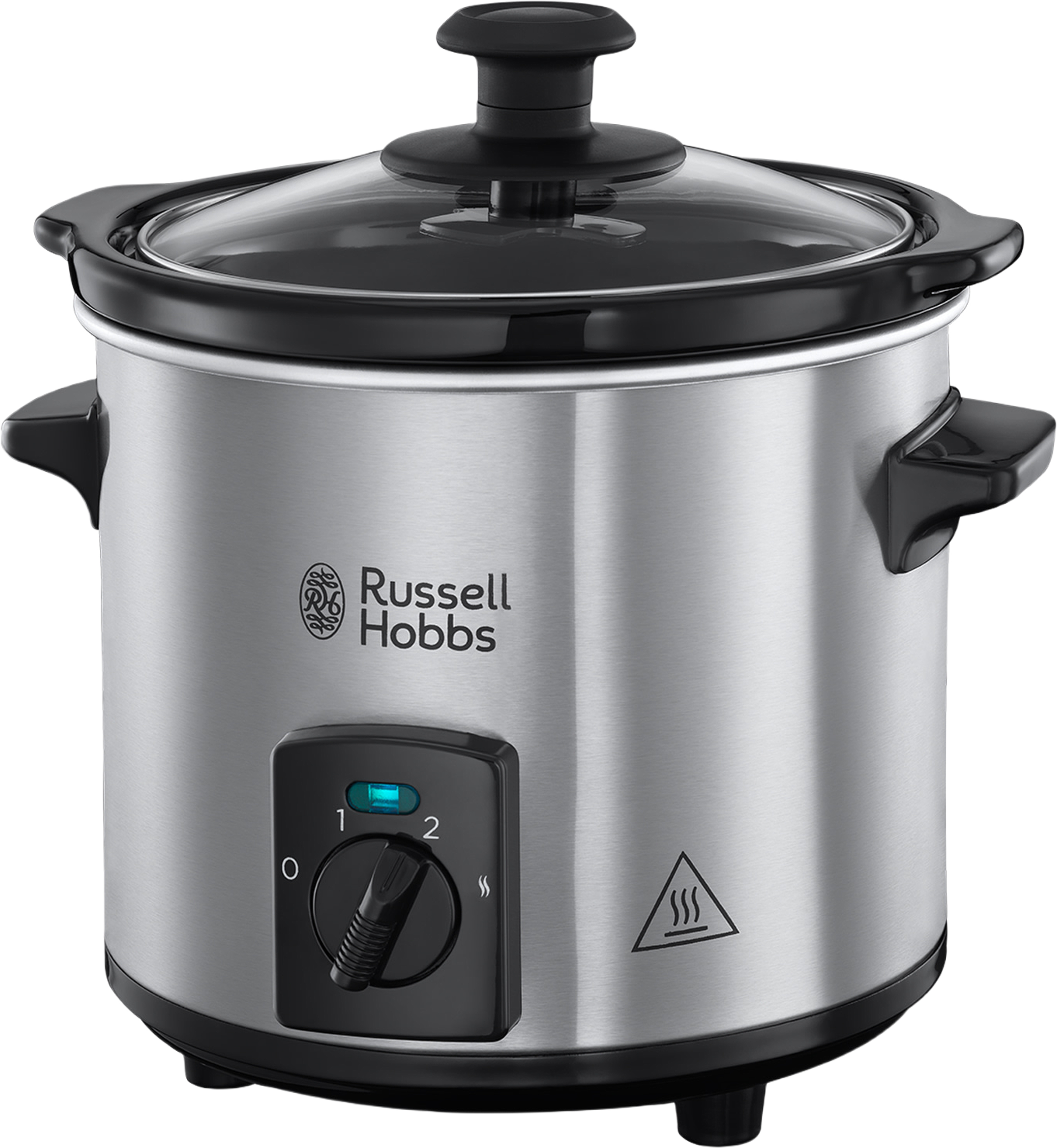 Slow Cooker  Compact Home