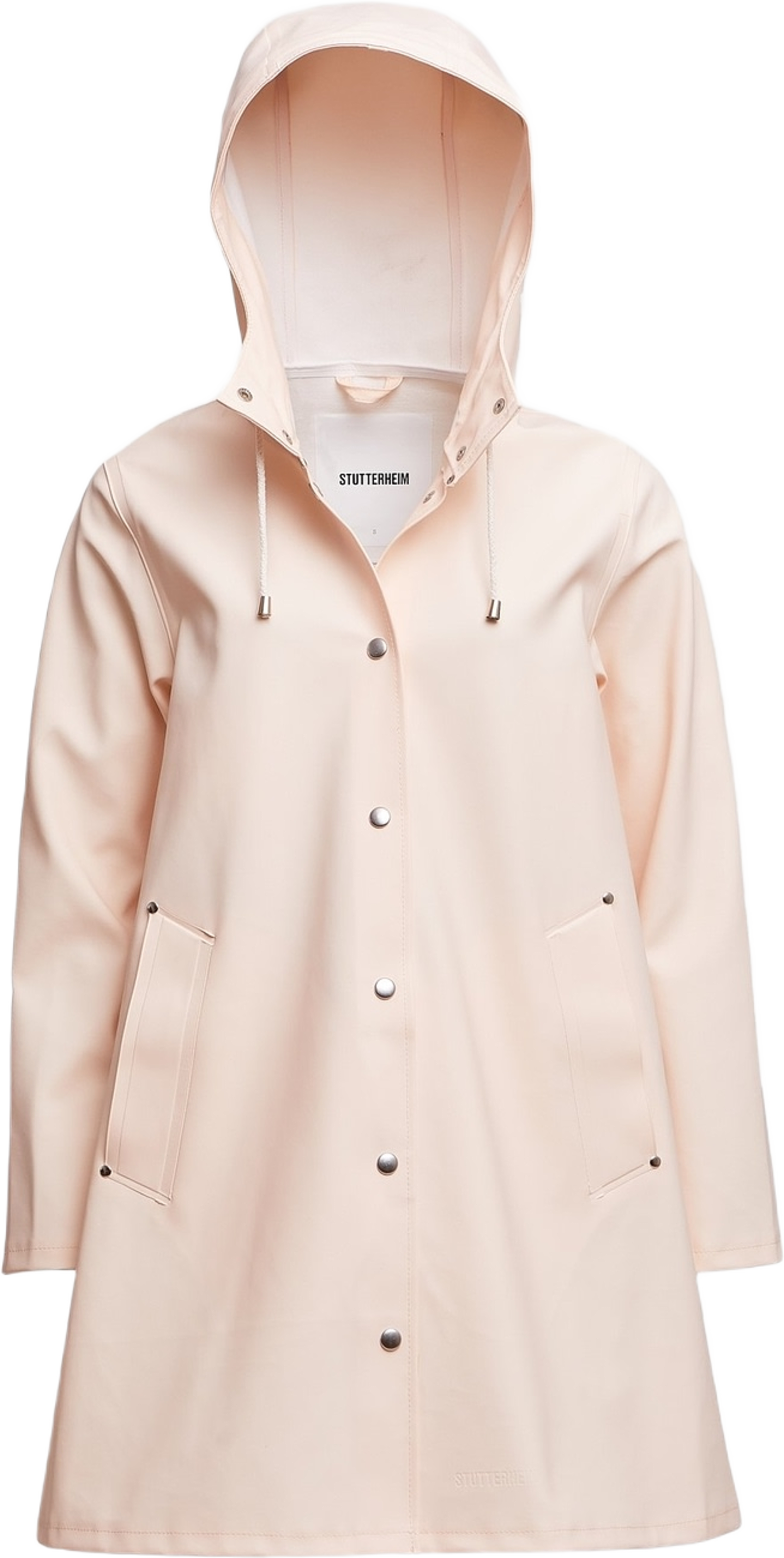 Mosebacke Raincoat