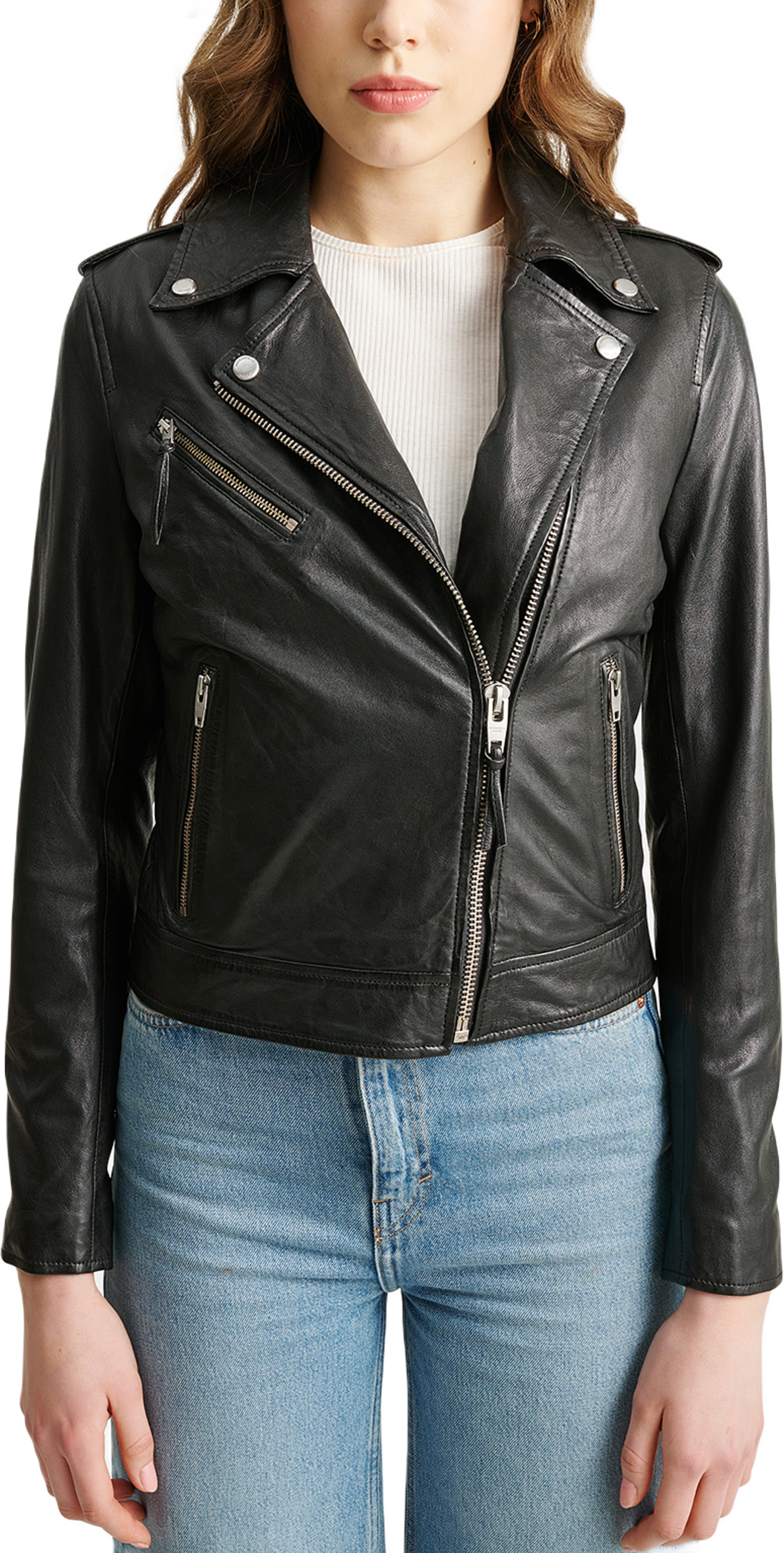 Nicole Jacket