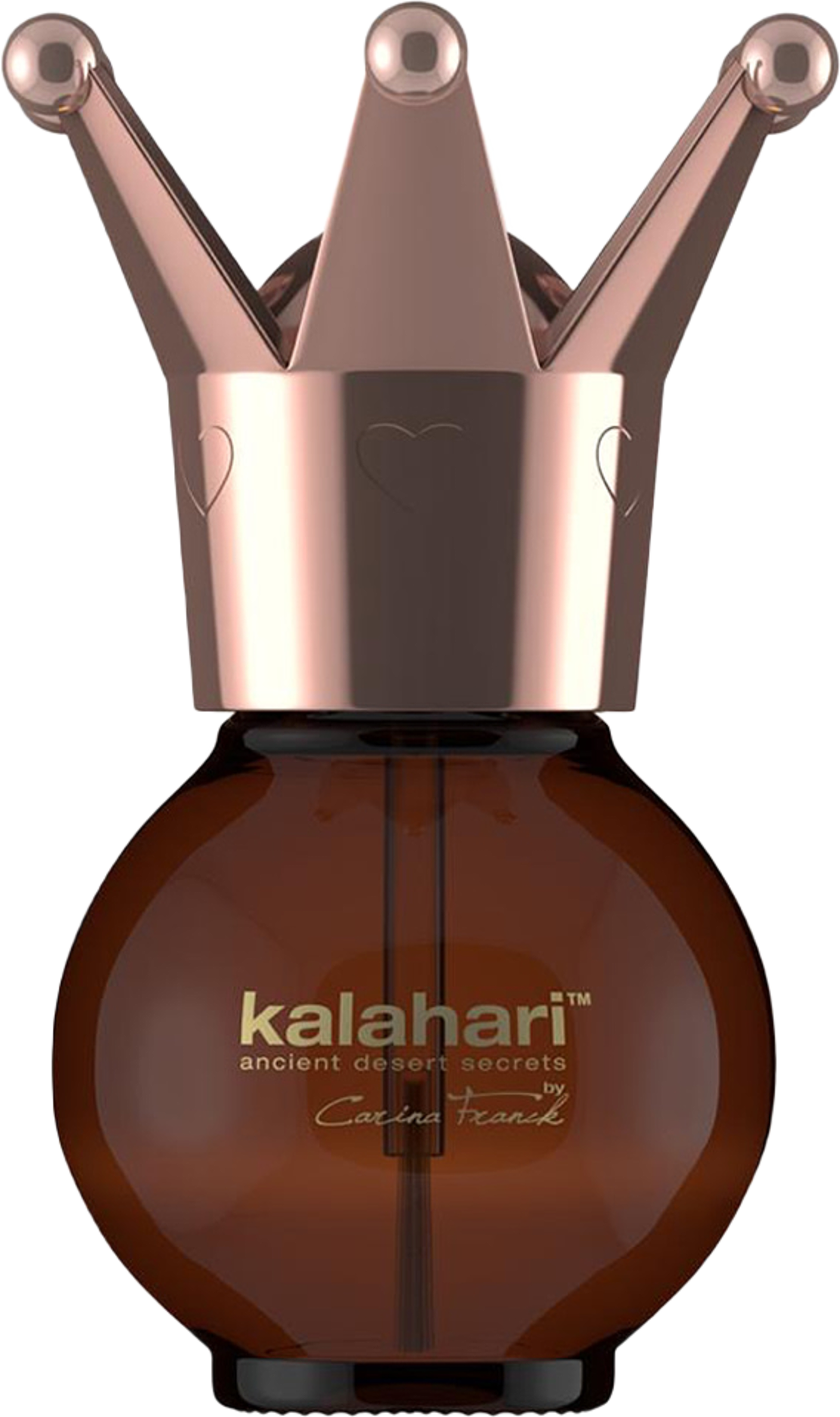 Nourishing Nail Oil, 10 ml