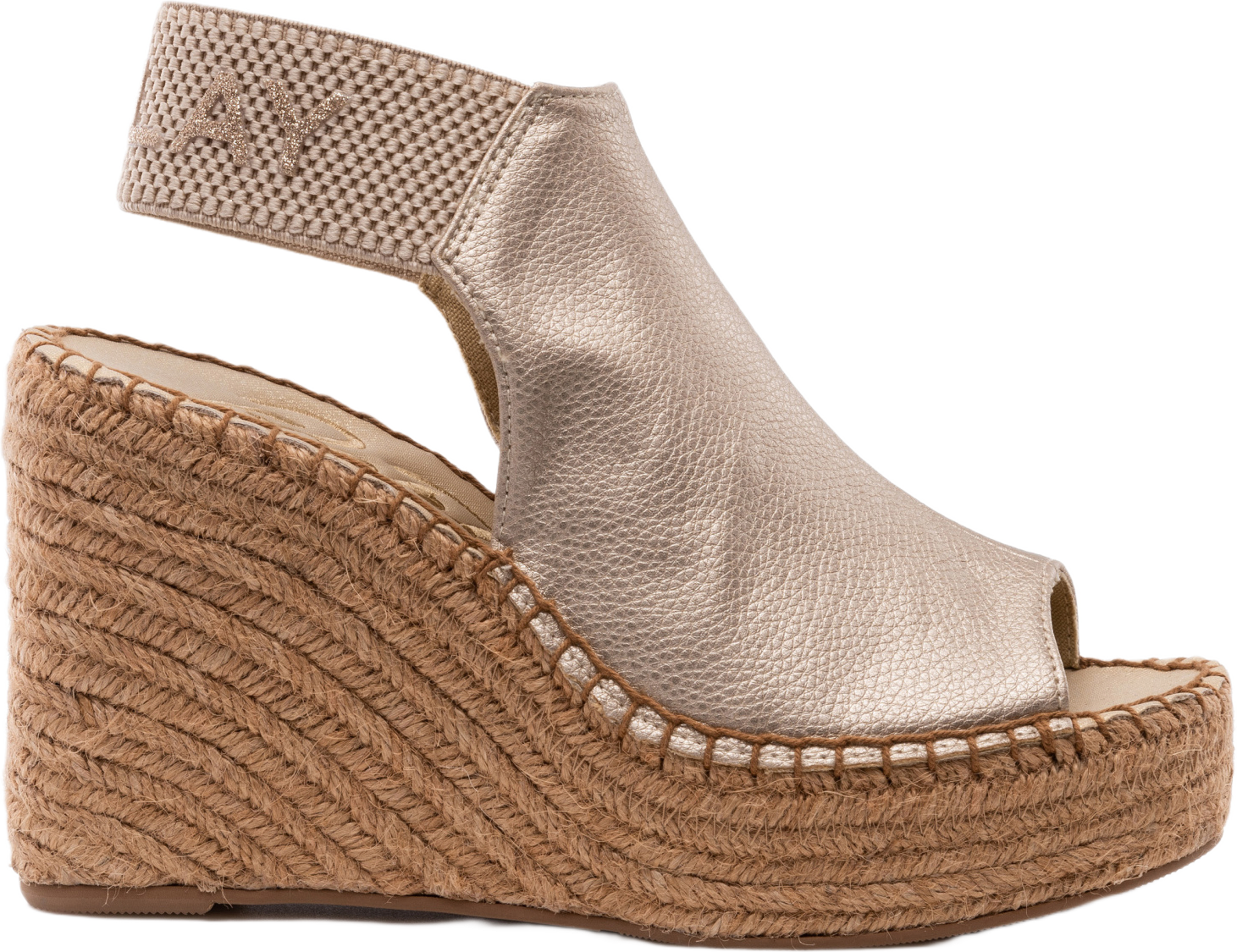 Tyne Wedge