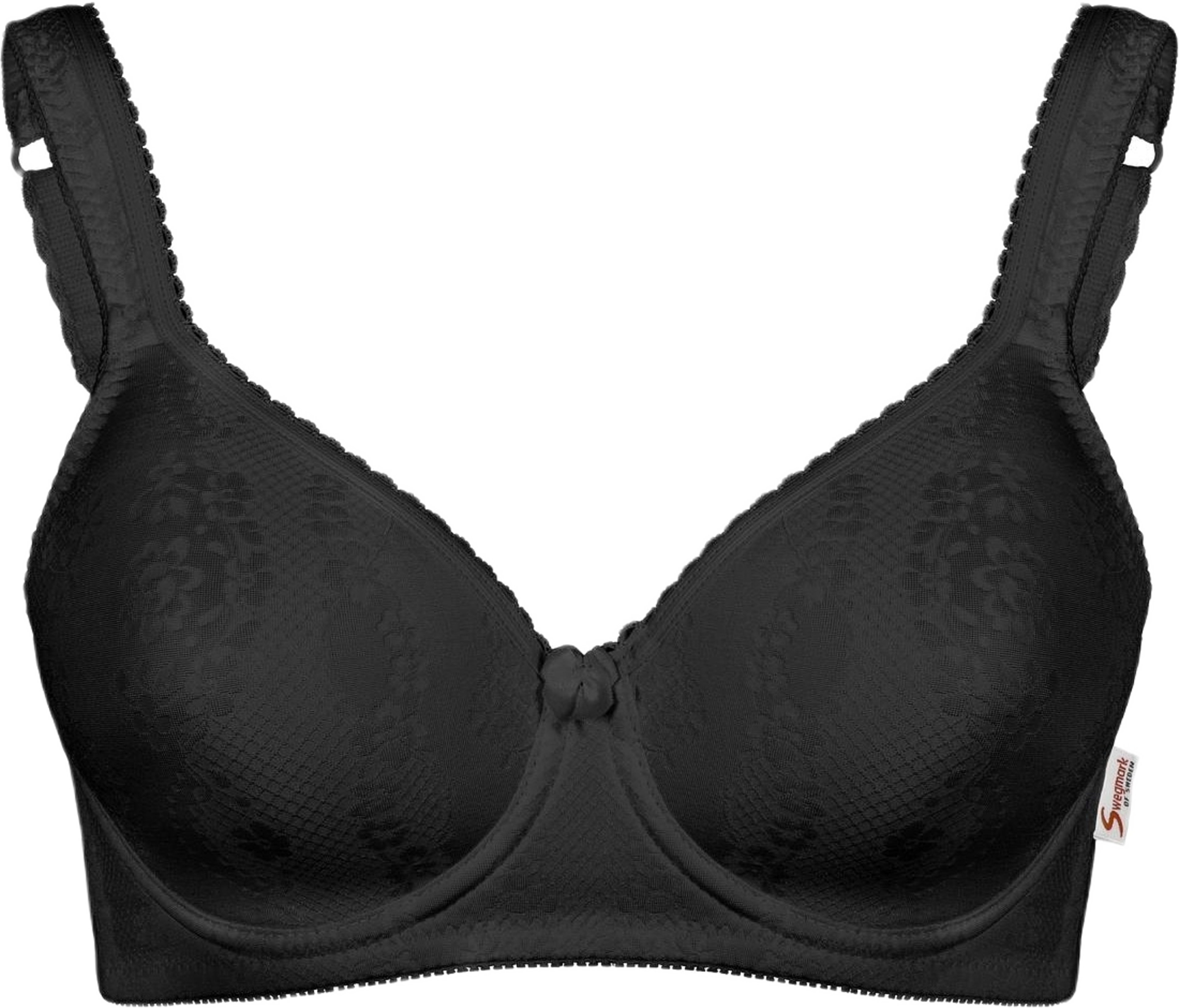 Adorable Shape Vadderad Bh