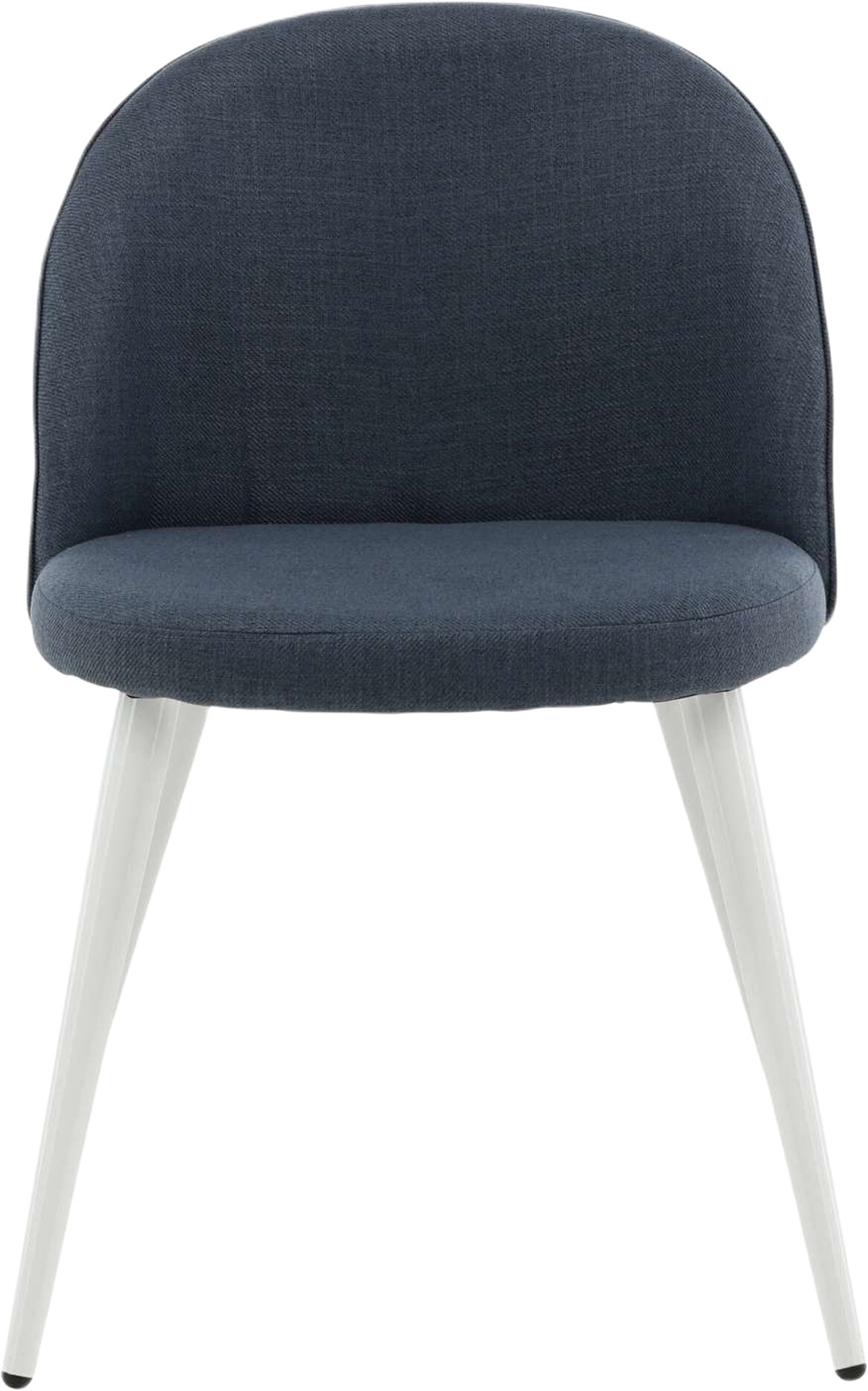Velvet Matstol 2-pack