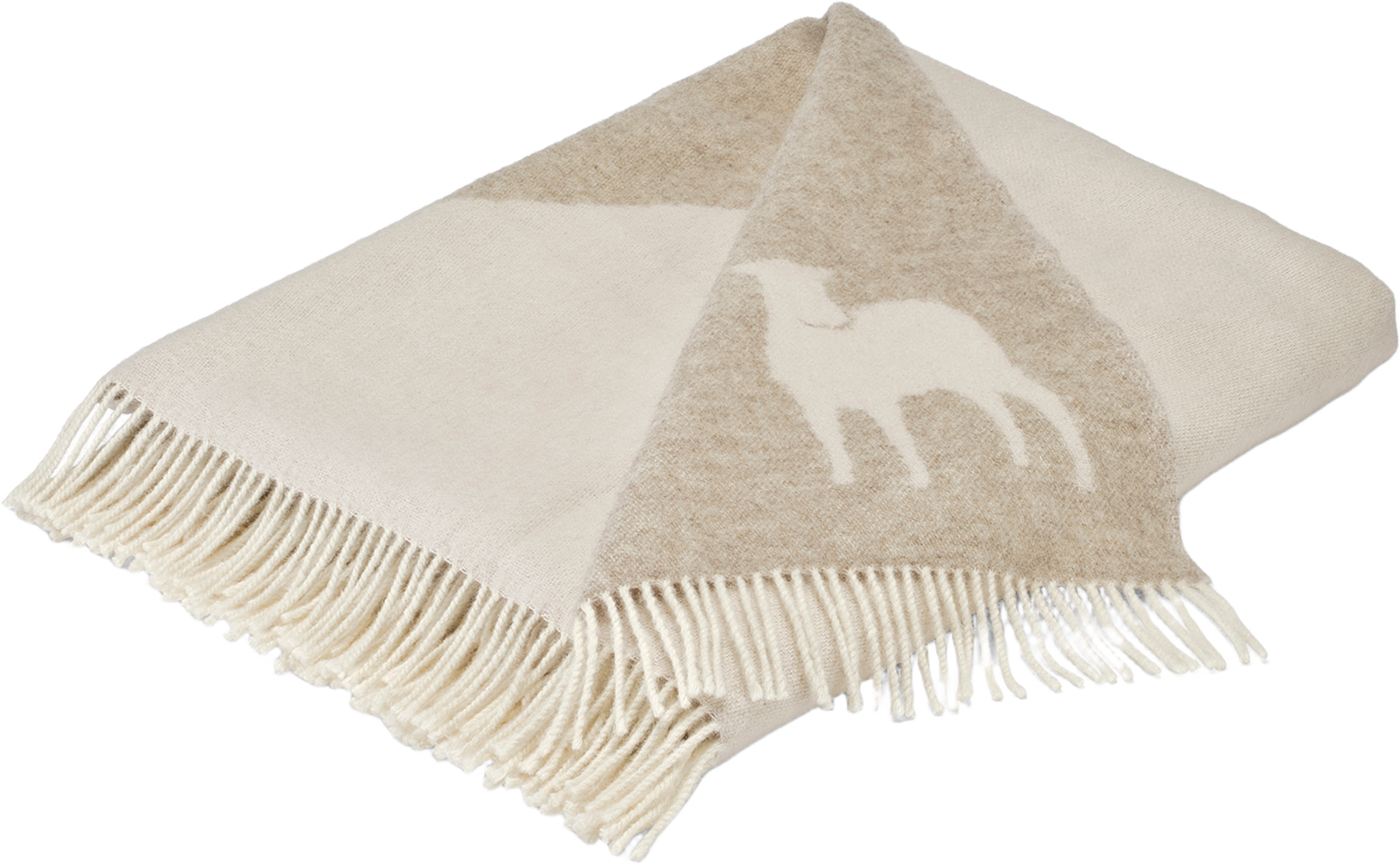 Lennie, från Shepherd, i färgen creme. Klicka för att öppna bilden i stort format