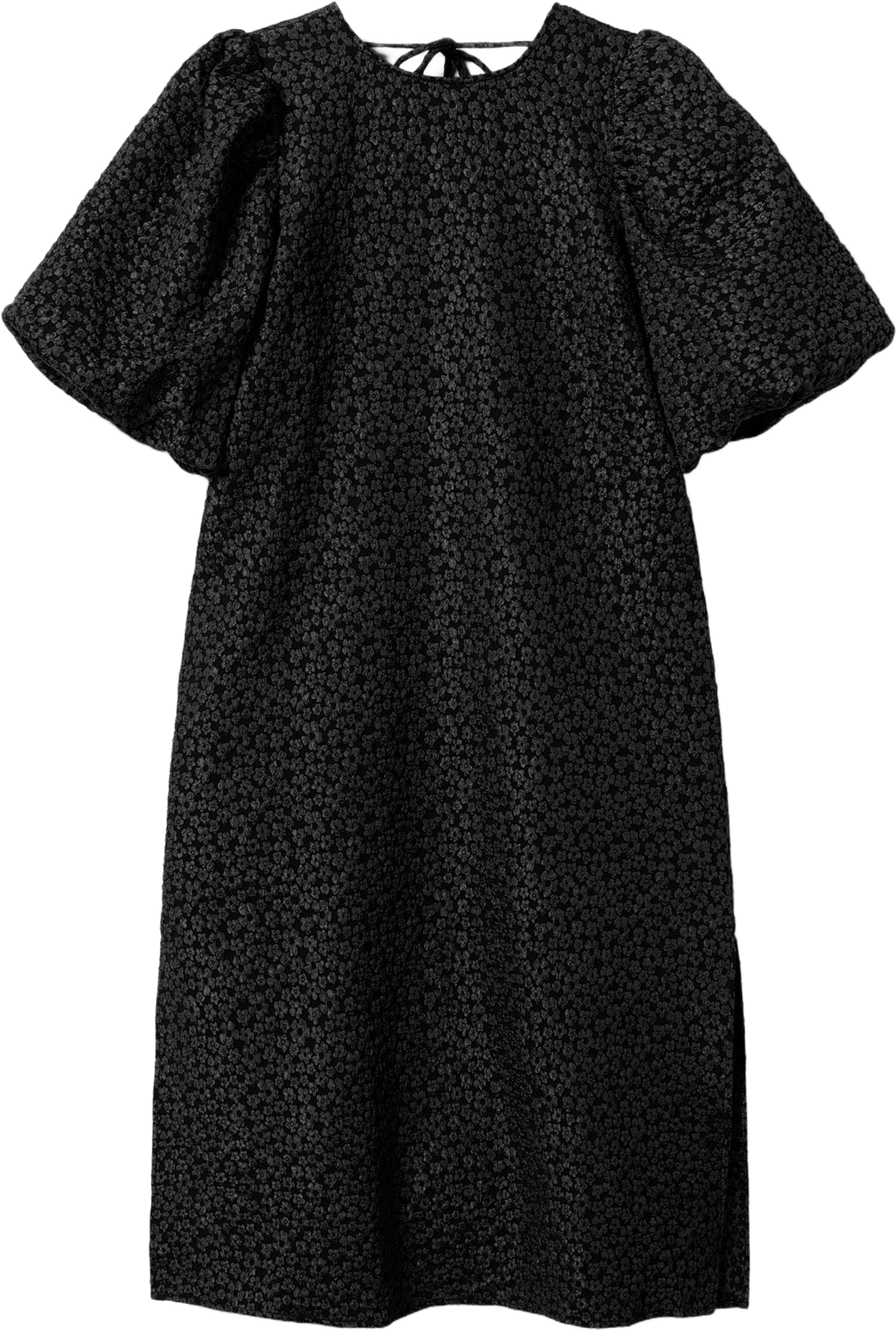 Reno Pastis Long Dress - Black, från Noella, i färgen Black. Klicka för att öppna bilden i stort format