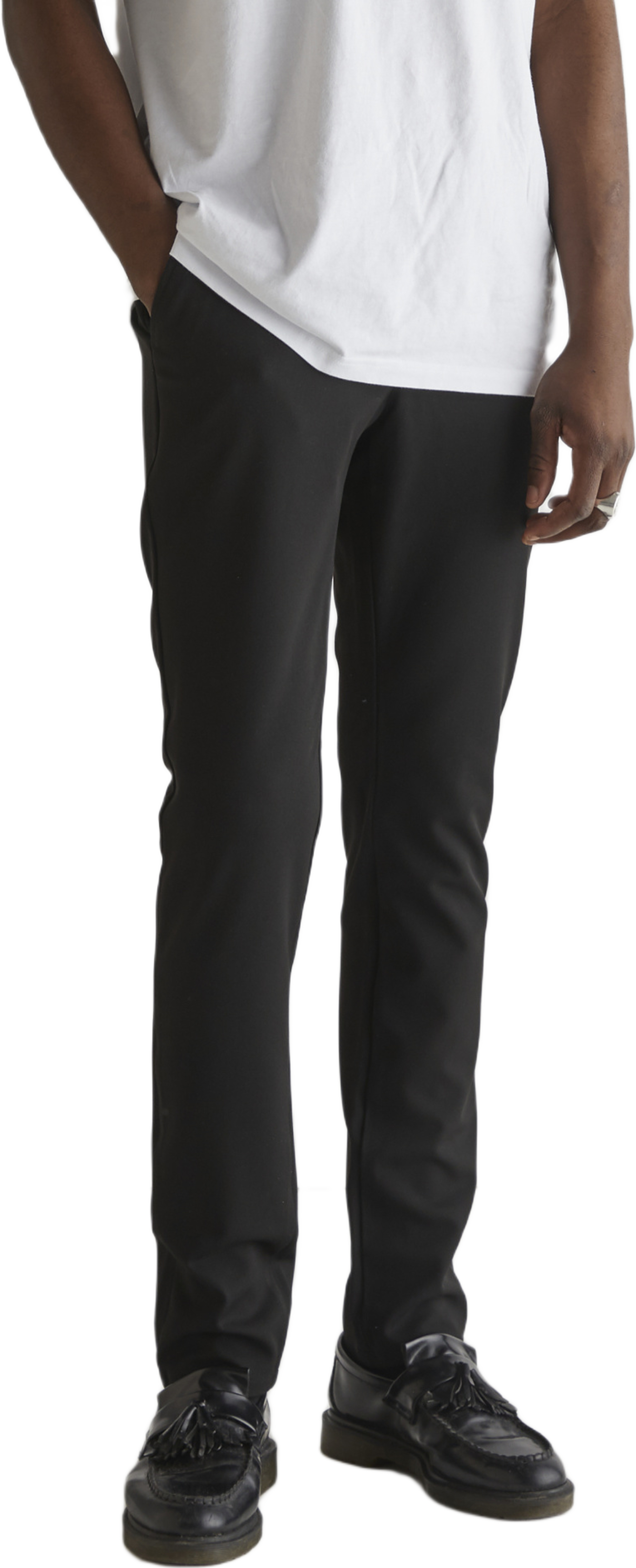 Steffen Twill Pant