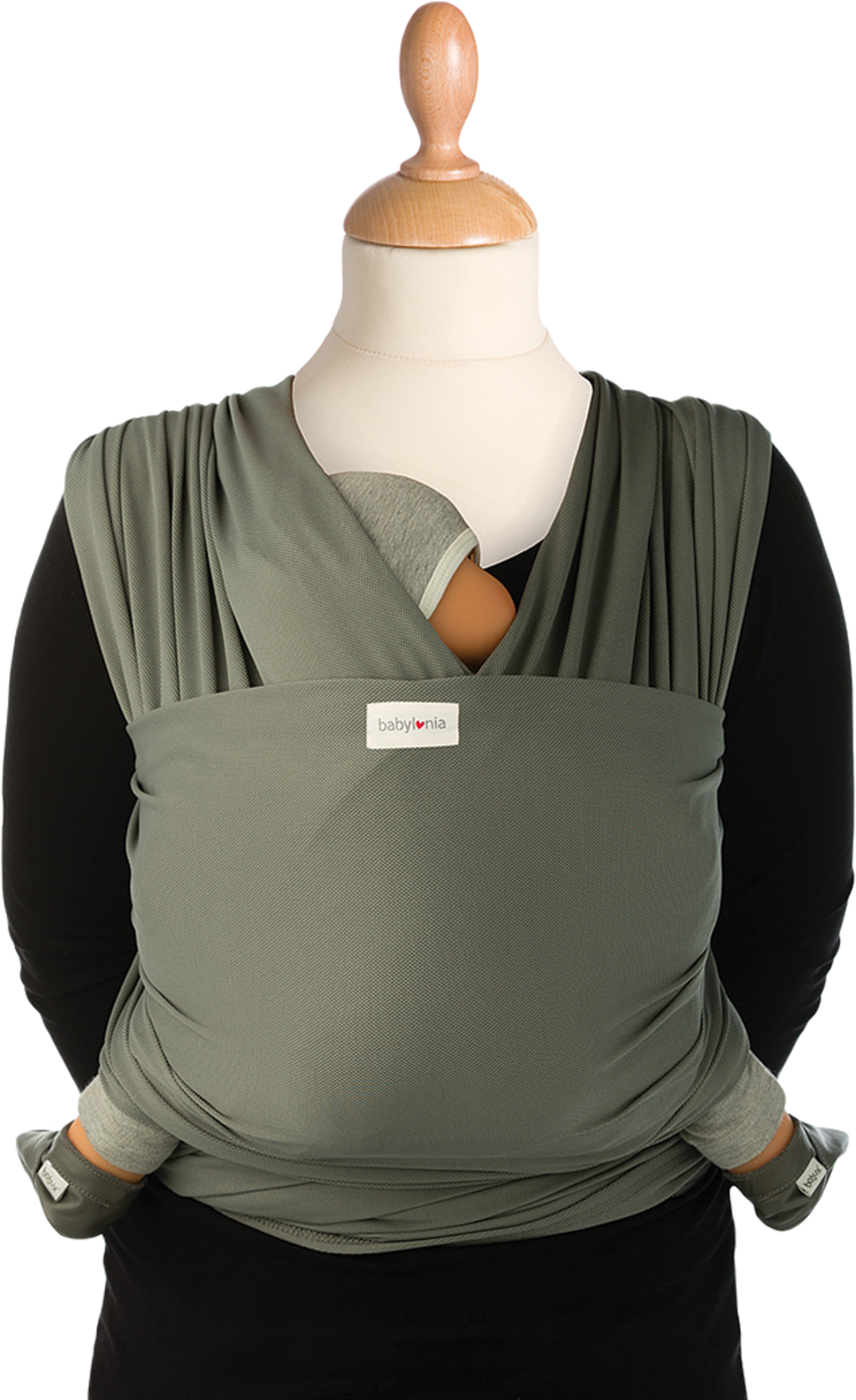 Tricot-slen Cool