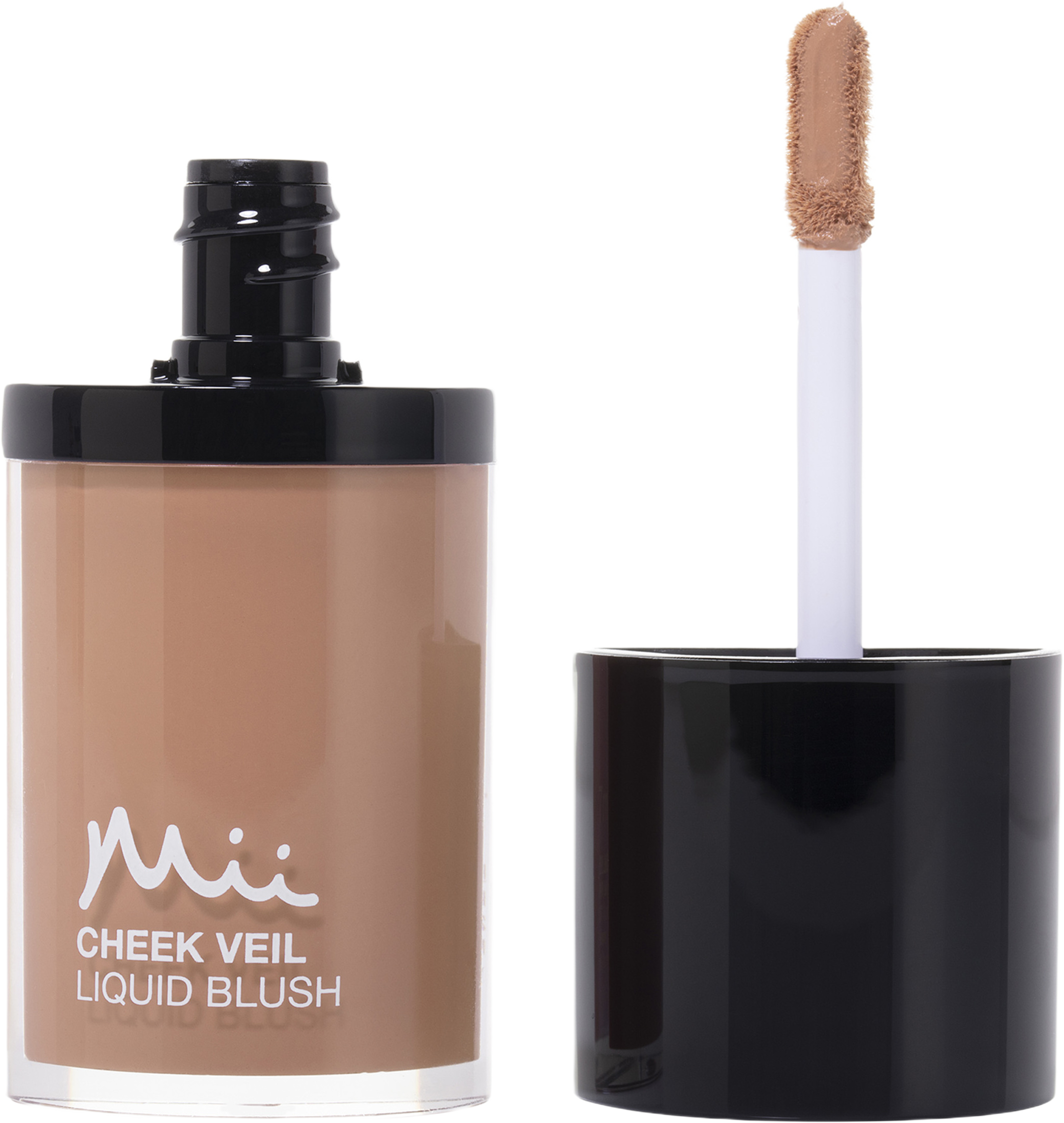 Cheek Veil Liquid Blush