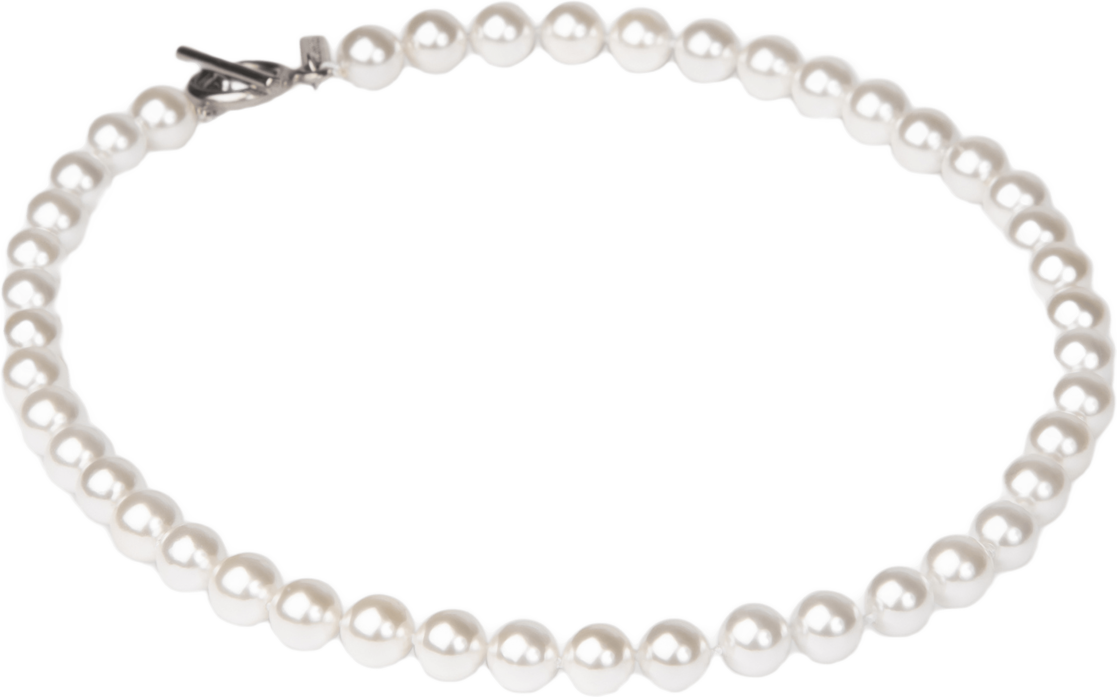 Vera Halsband 40 Cm