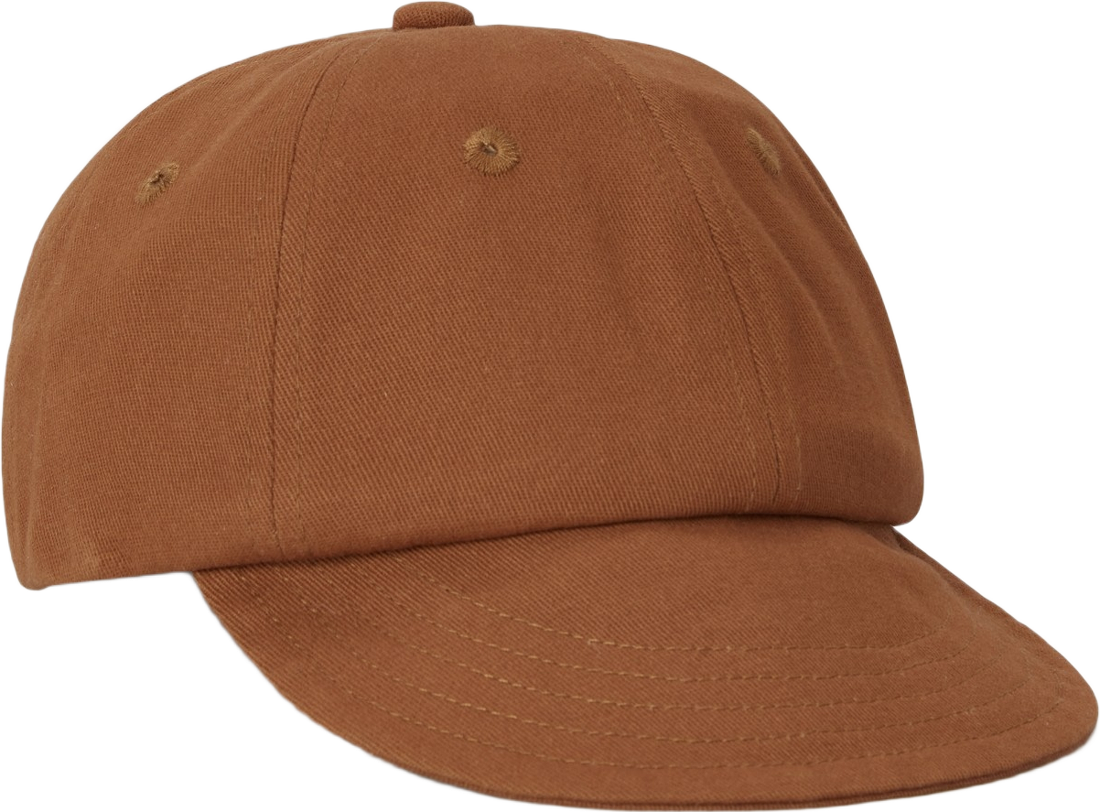 Soft Cap - Barn
