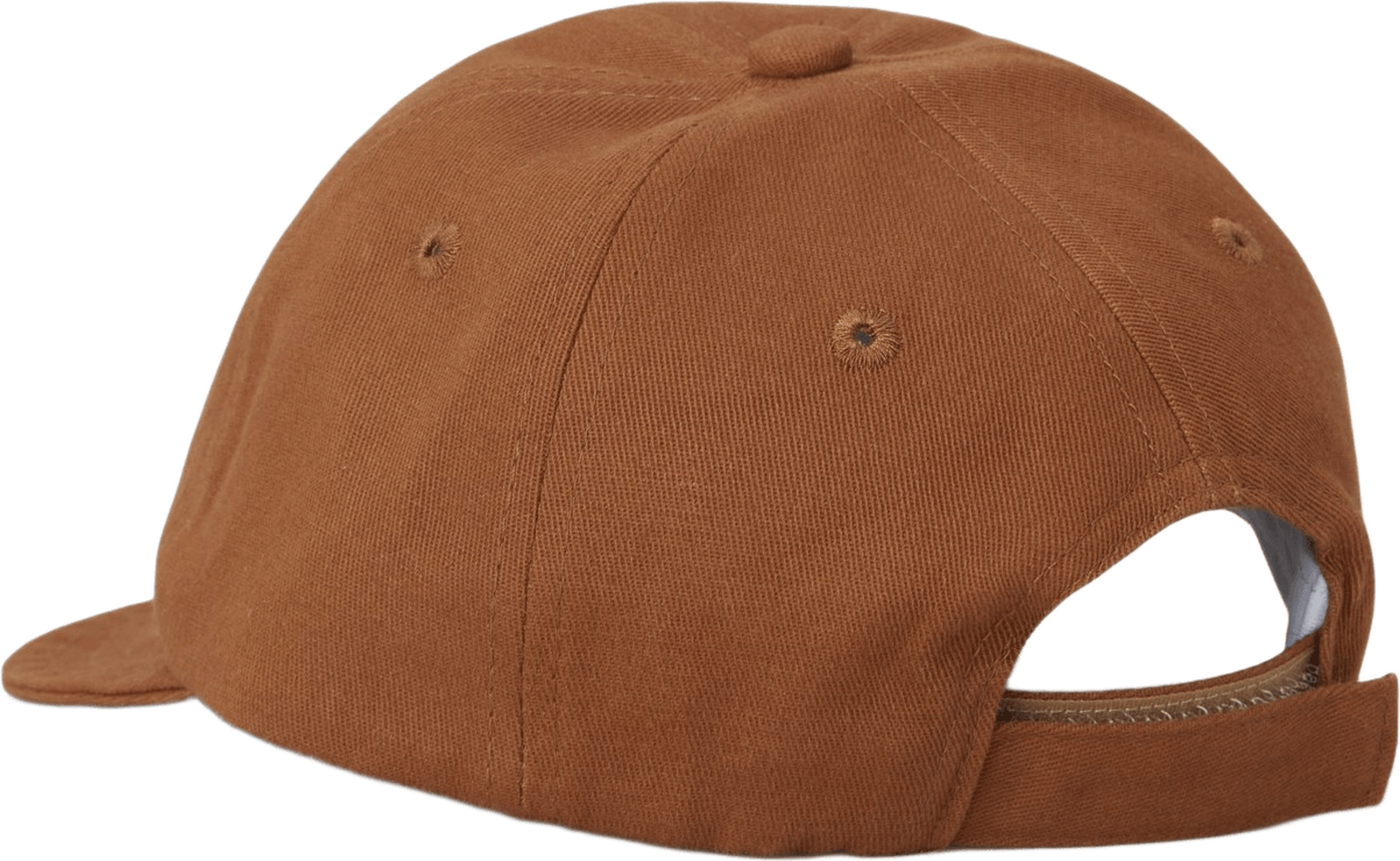 Soft Cap - Barn
