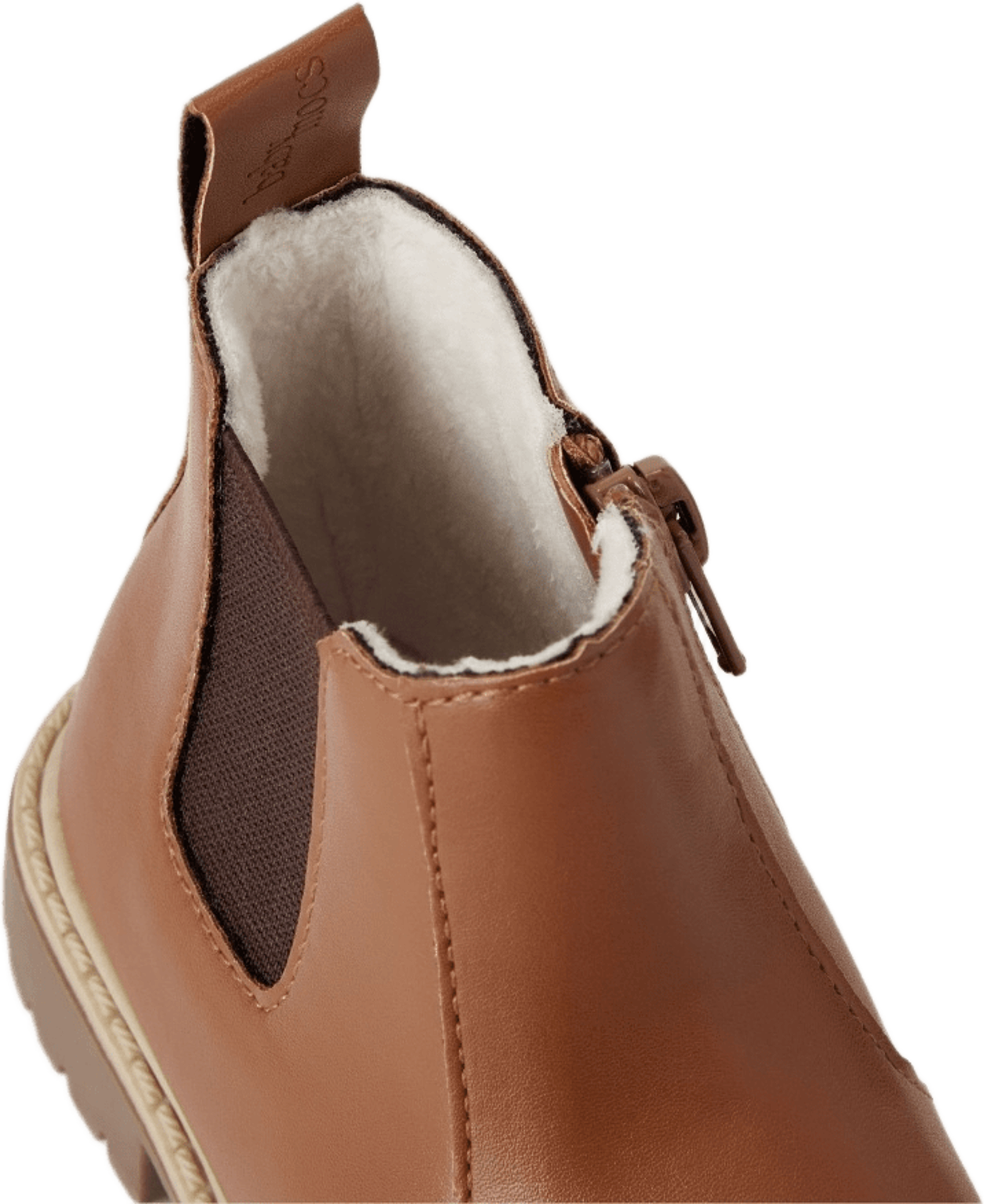 Little Explorer Boots