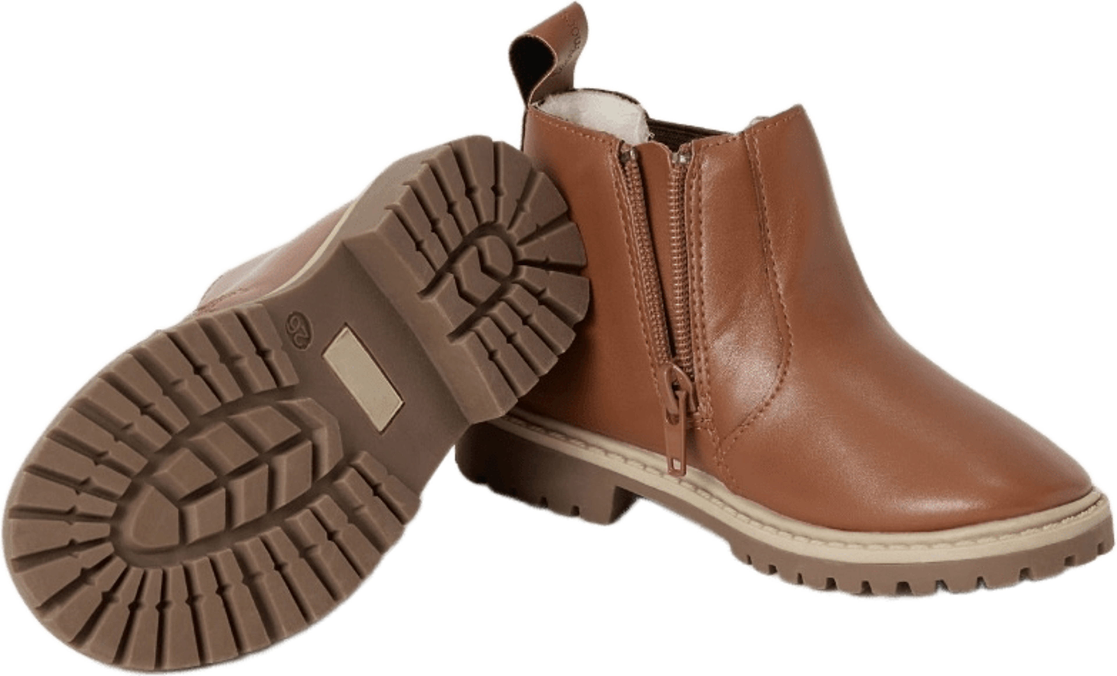 Little Explorer Boots