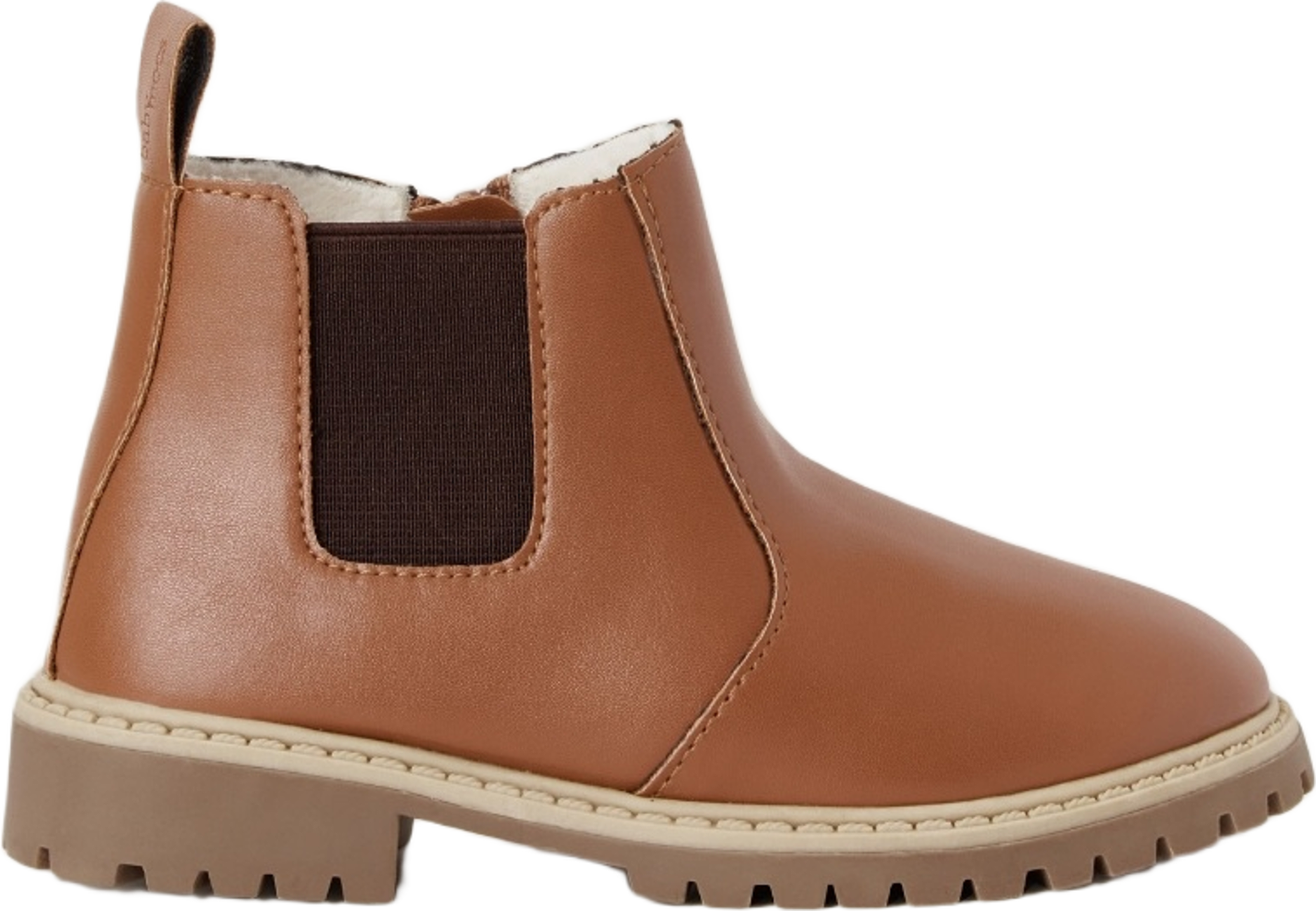 Little Explorer Boots