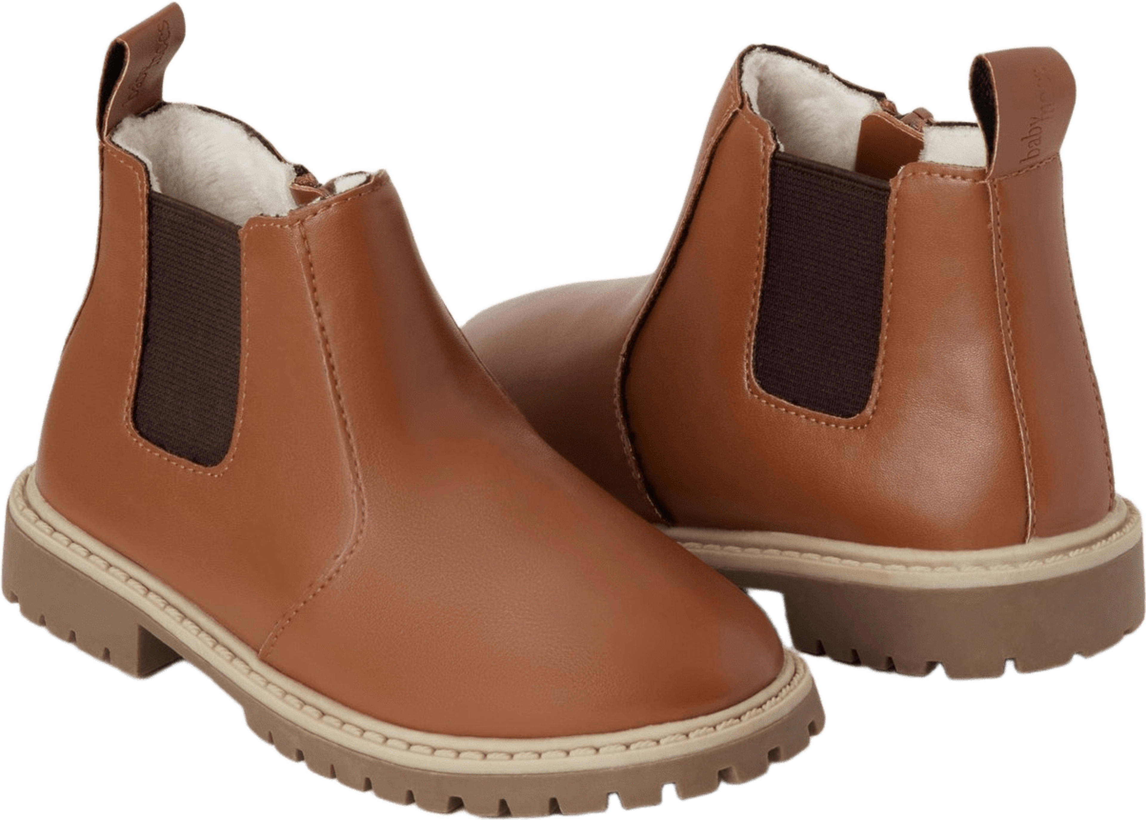 Little Explorer Boots