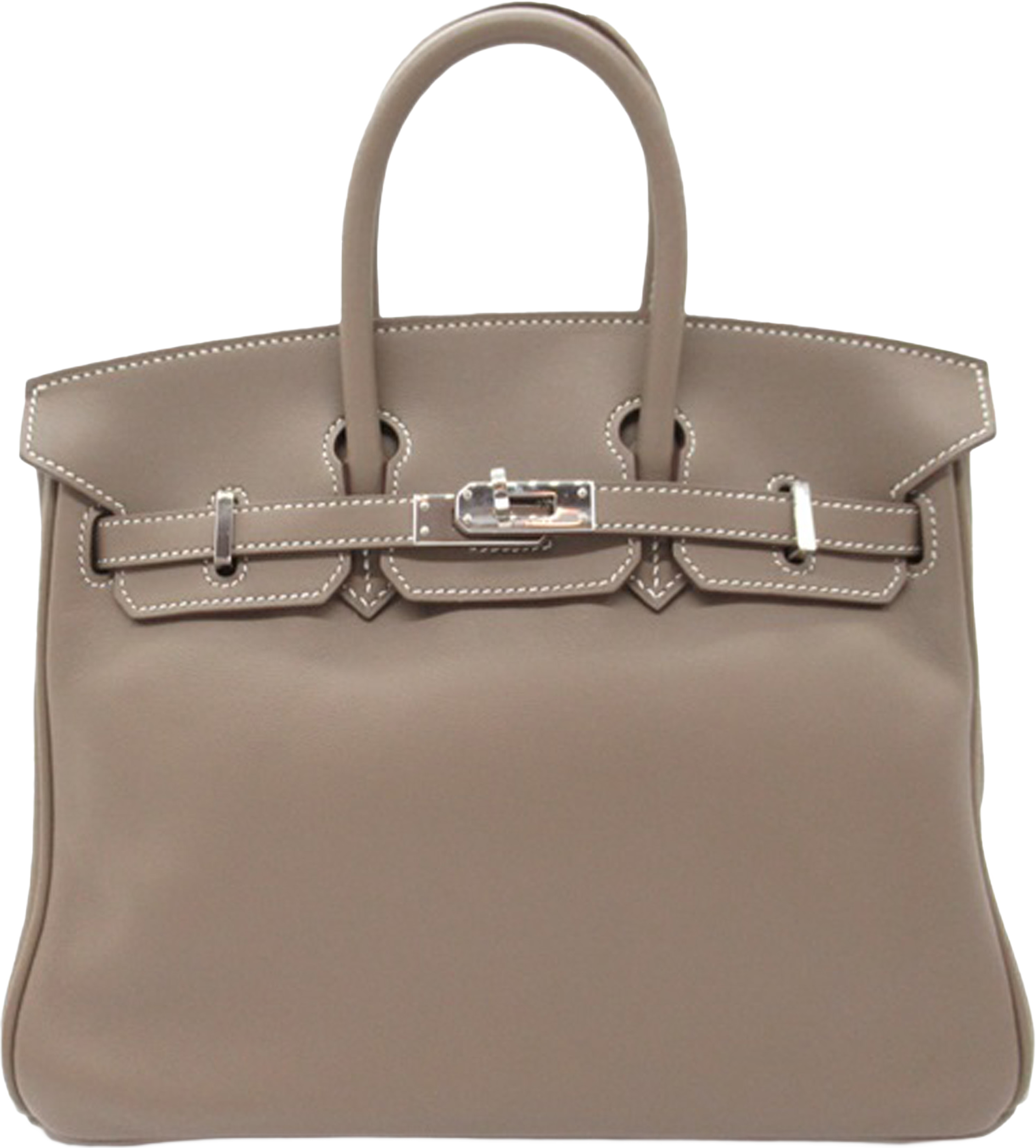 Hermès Swift Birkin Retourne 25