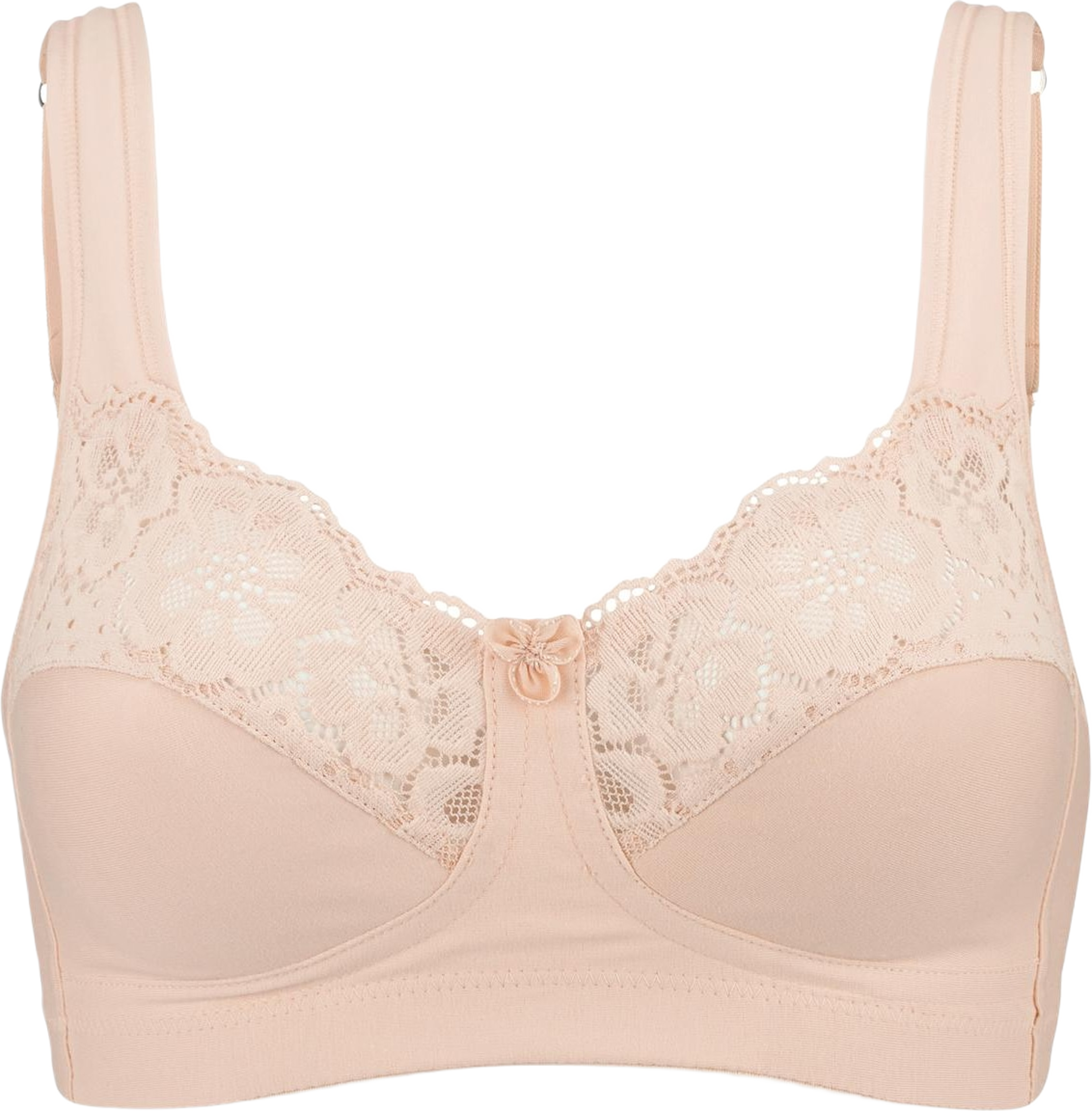 Cotton Bloom Mjuk-bh