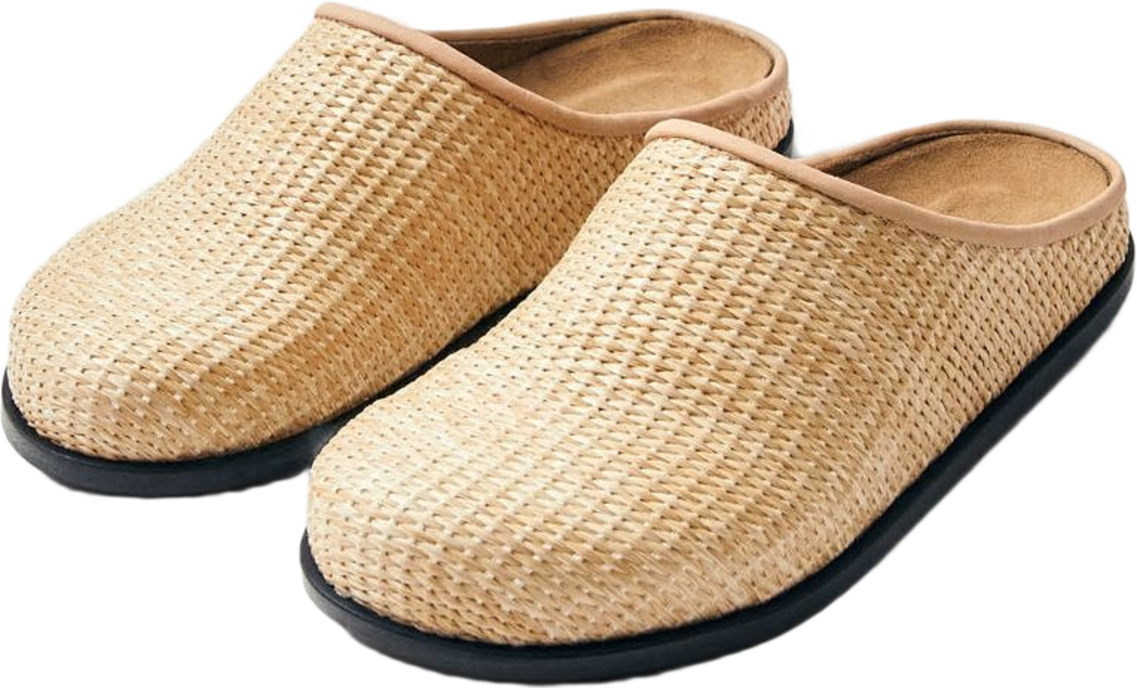 Oliver Natur Mules