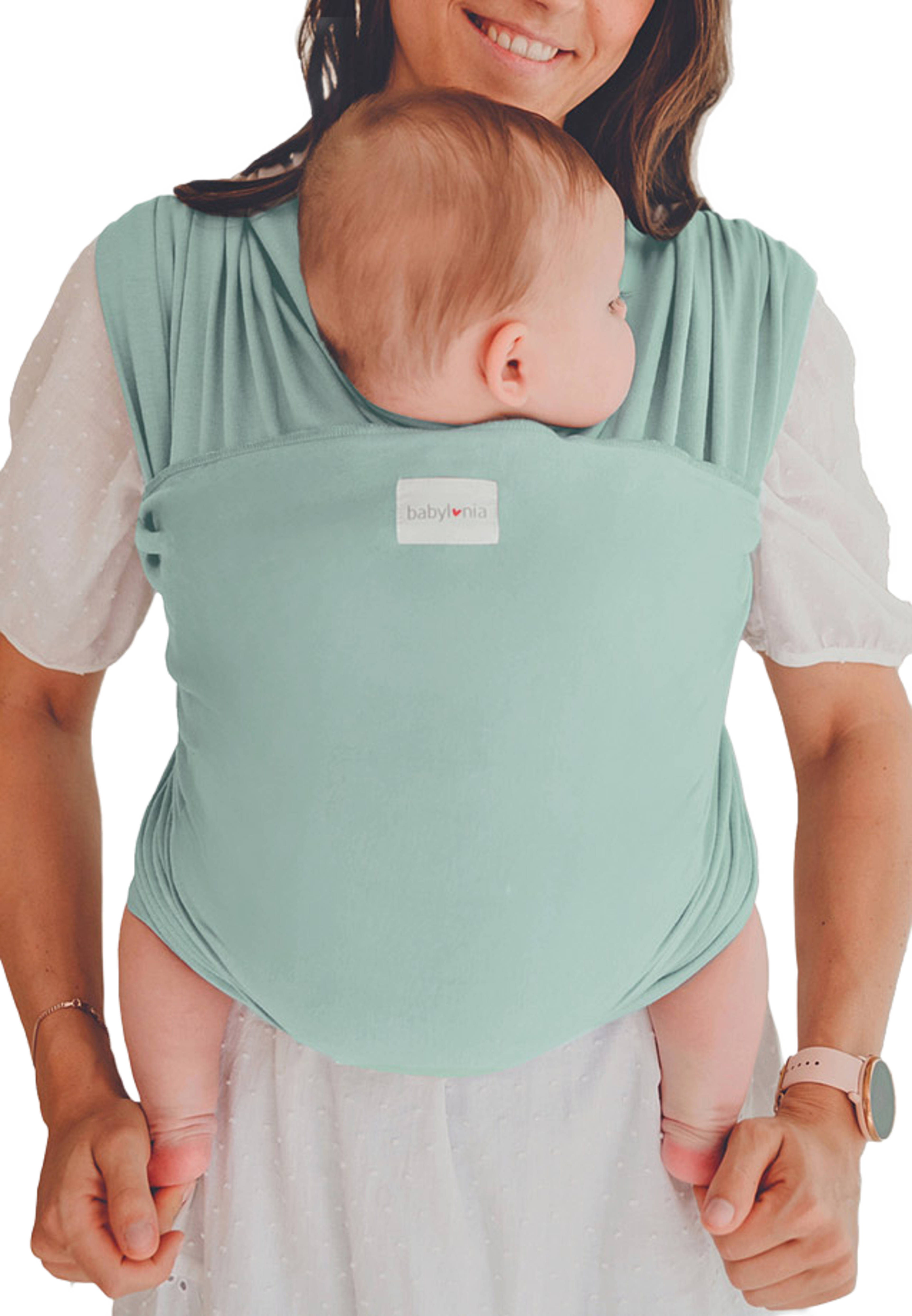 Tricot-slen Organic