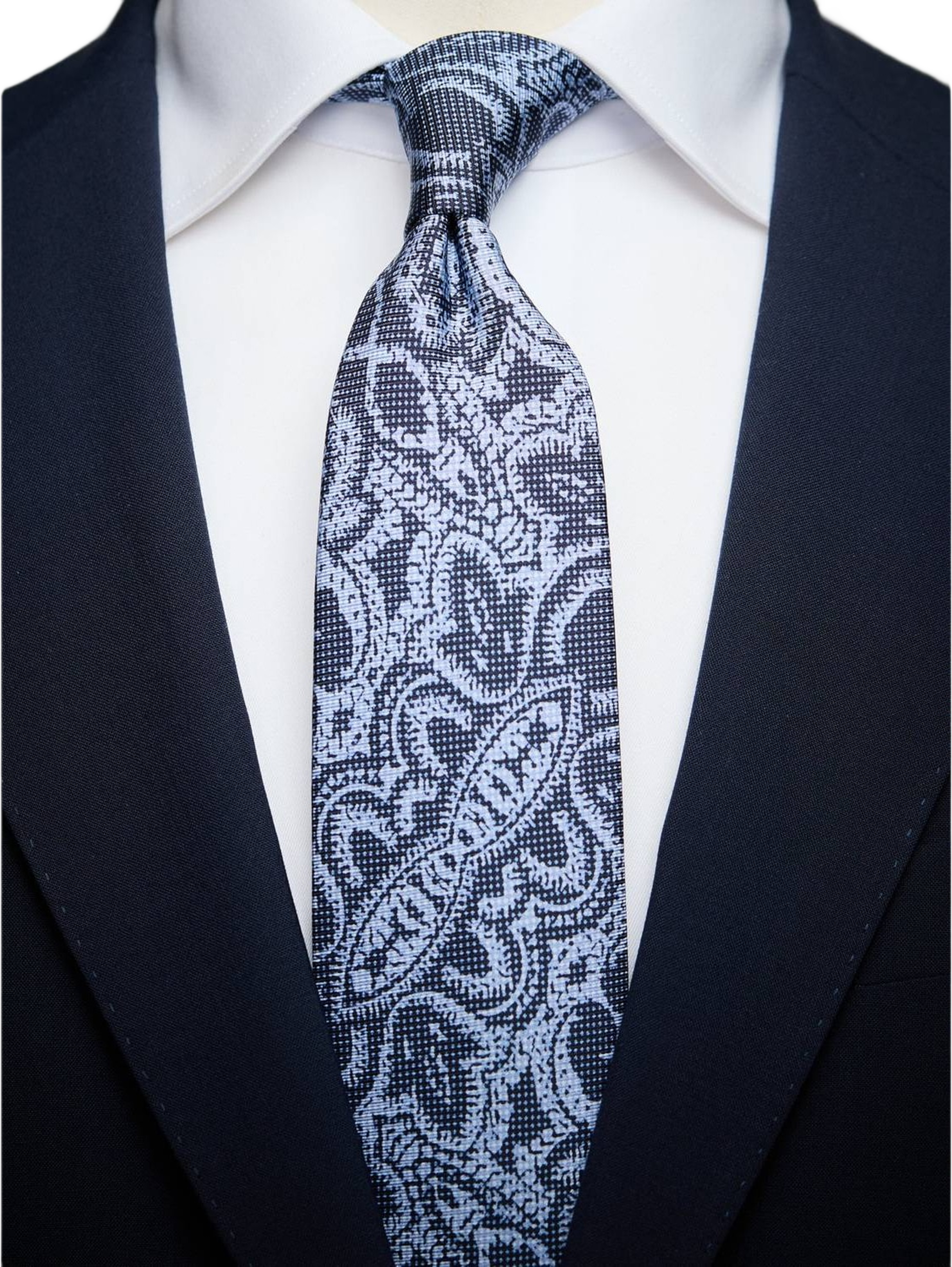 Tie Paisley