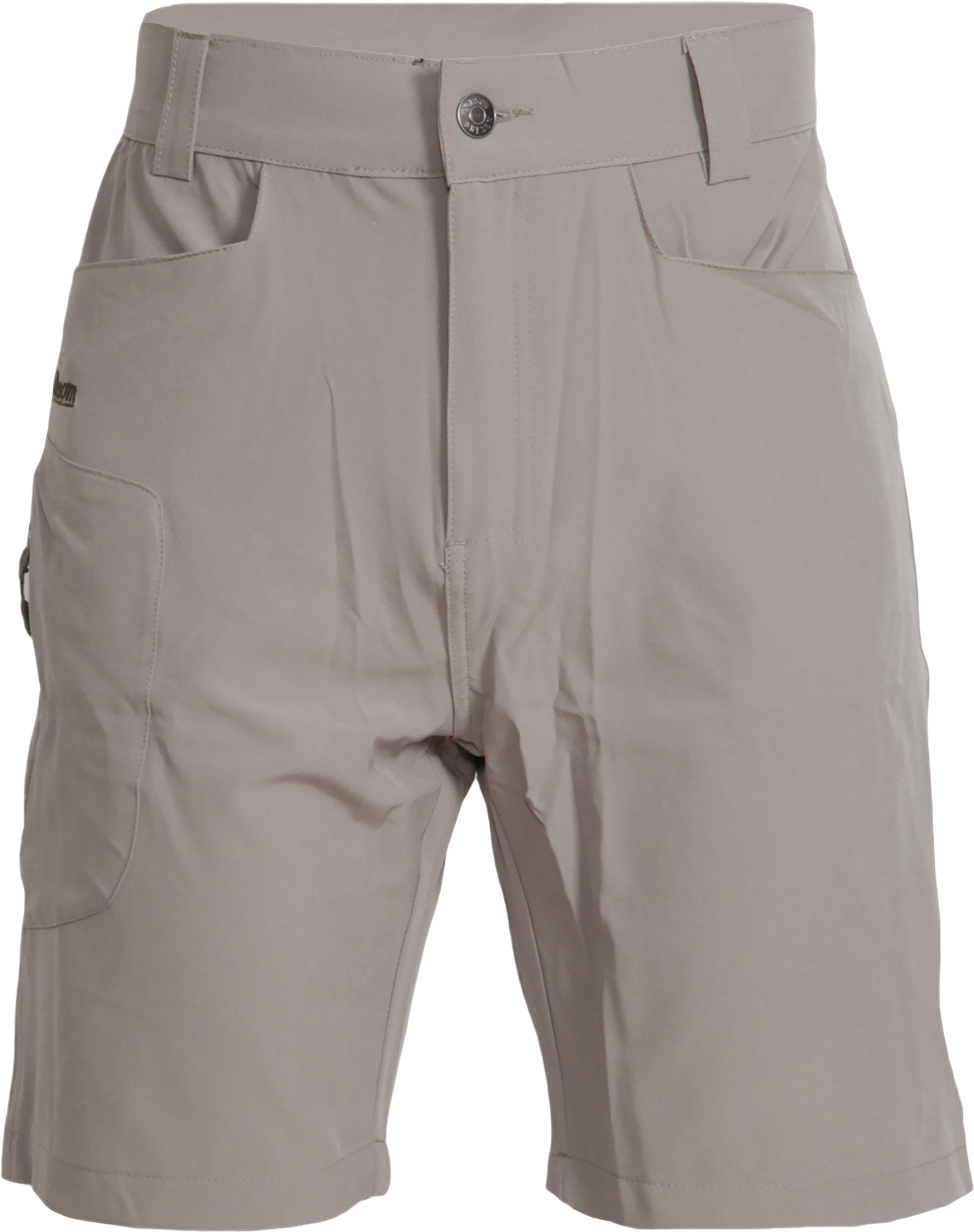 Sanda Shorts