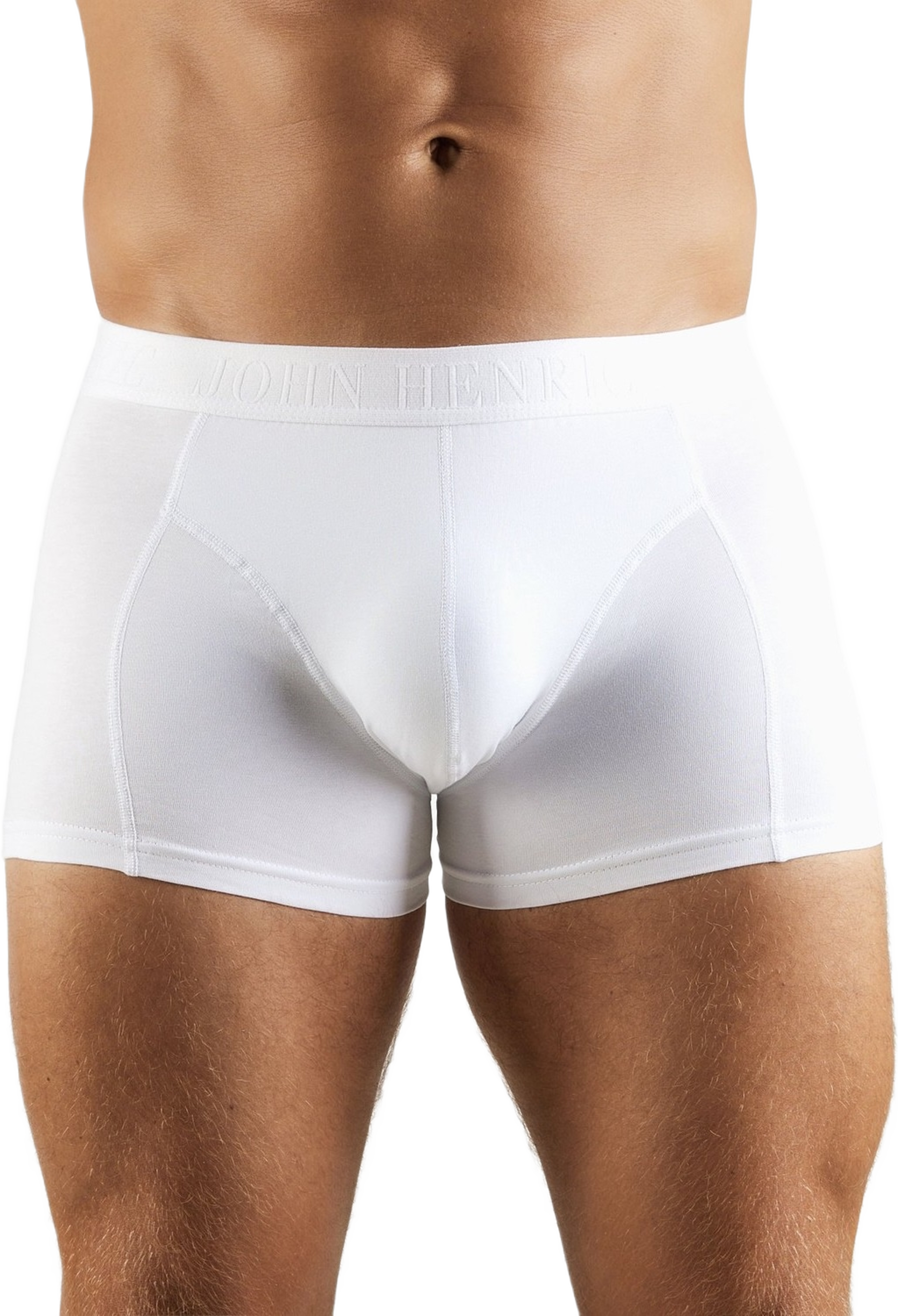 Boxerkalsonger Bomull