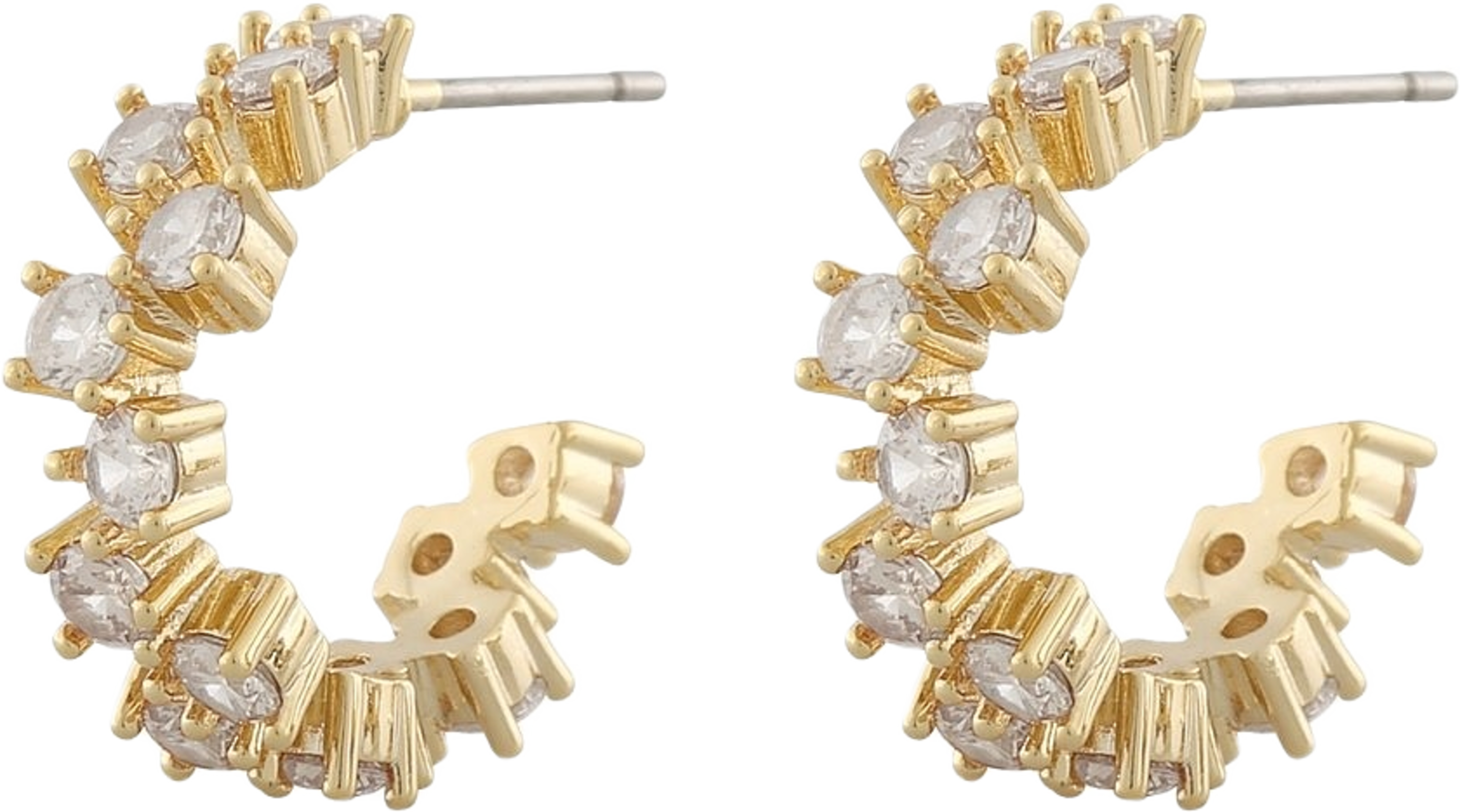 Nuit Oval Ear
