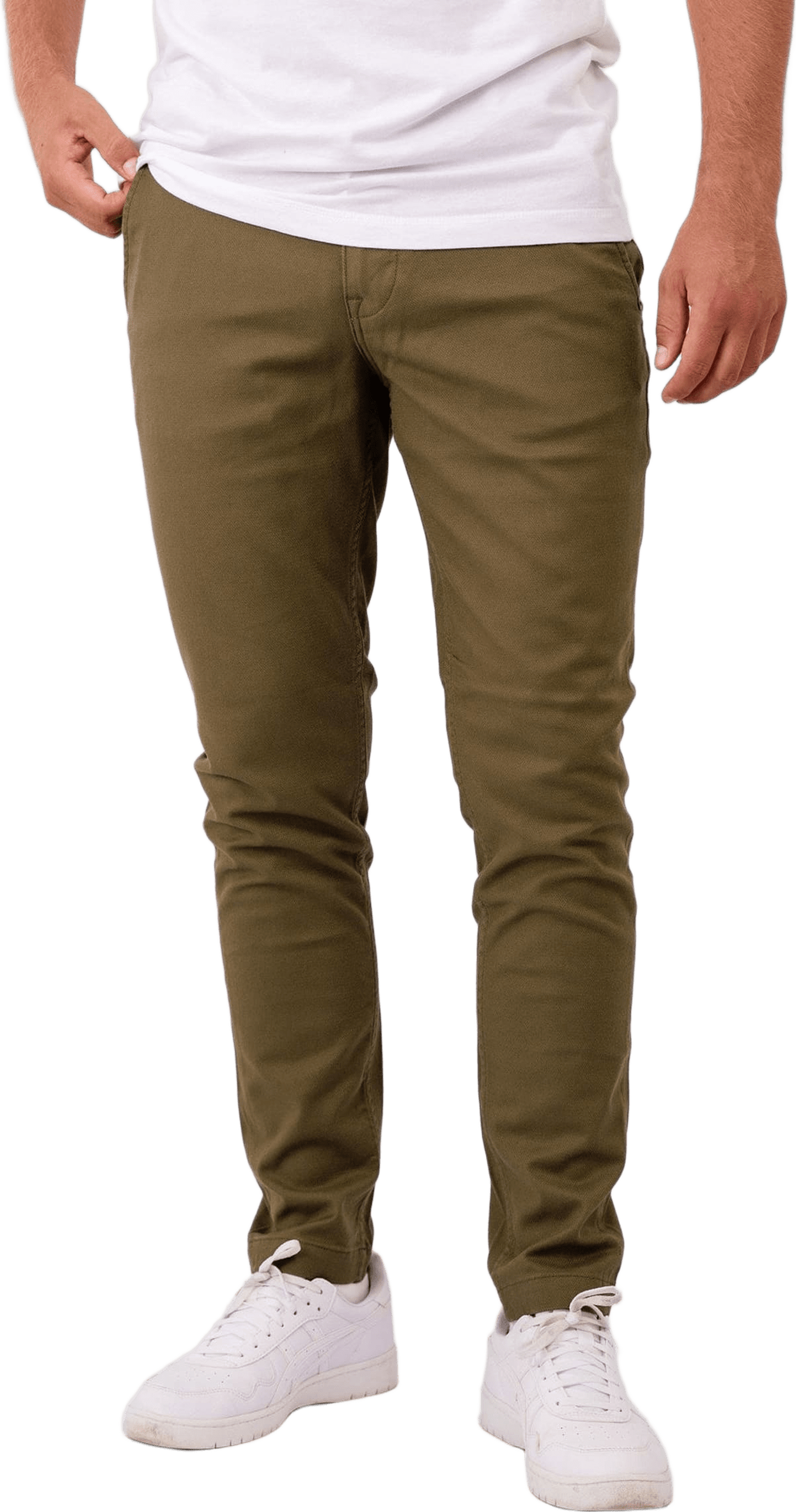 The Original Performance Structure Pants