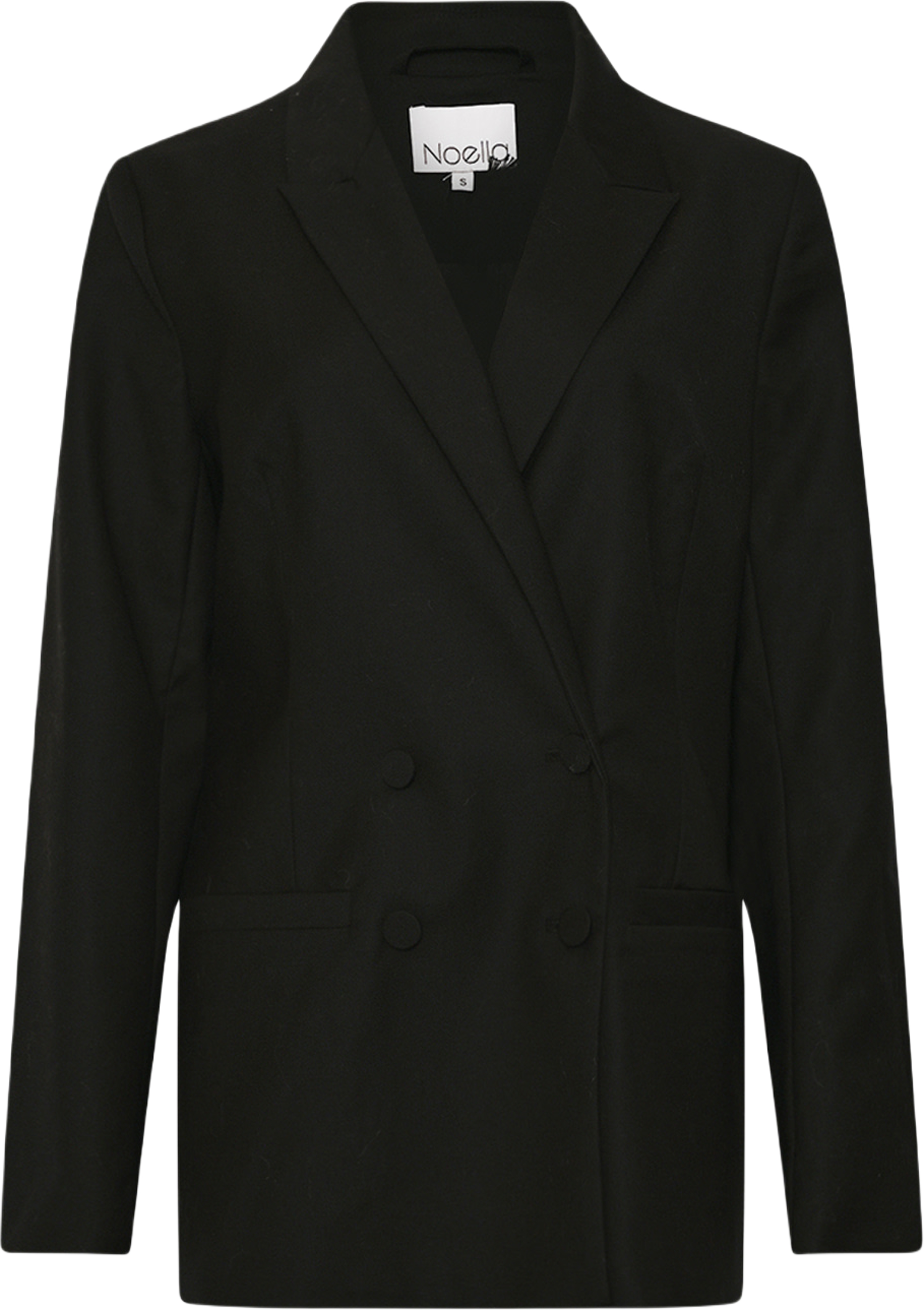 Reed Blazer - Black